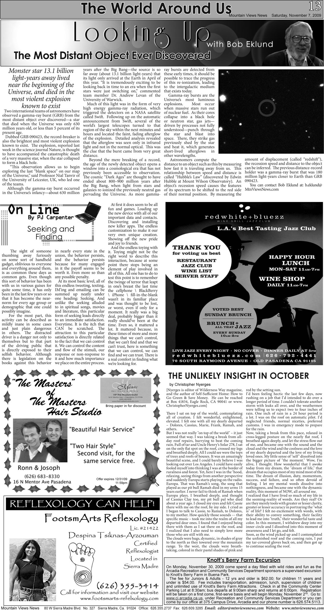 MVNews this week:  Page 13
