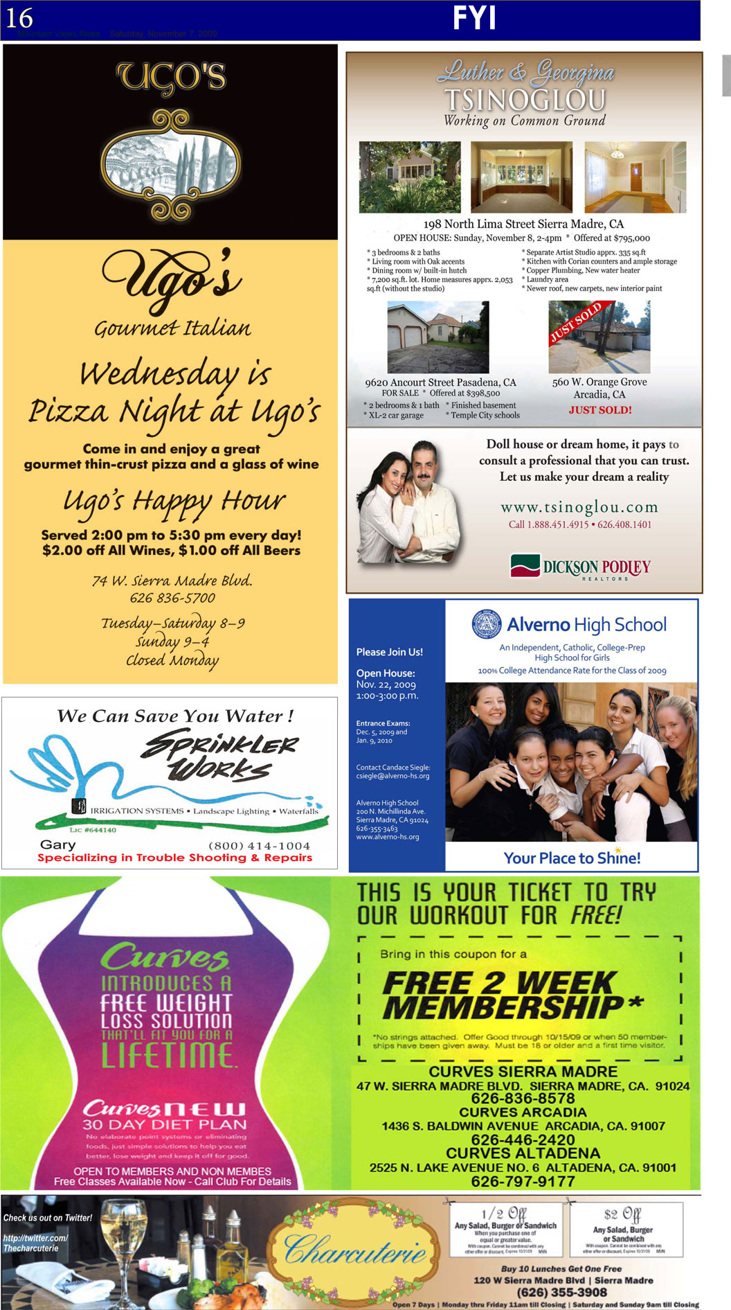 MVNews this week:  Page 16