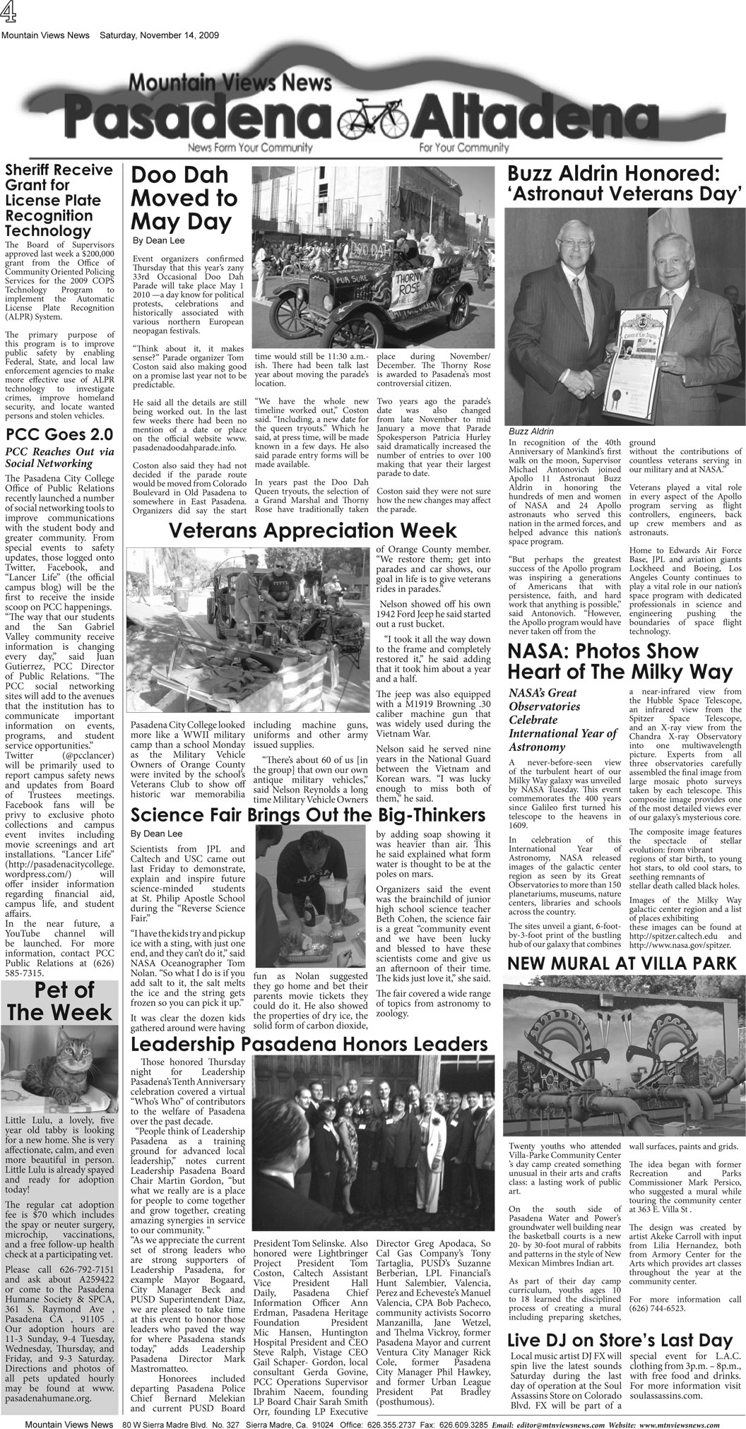 MVNews this week:  Page 4