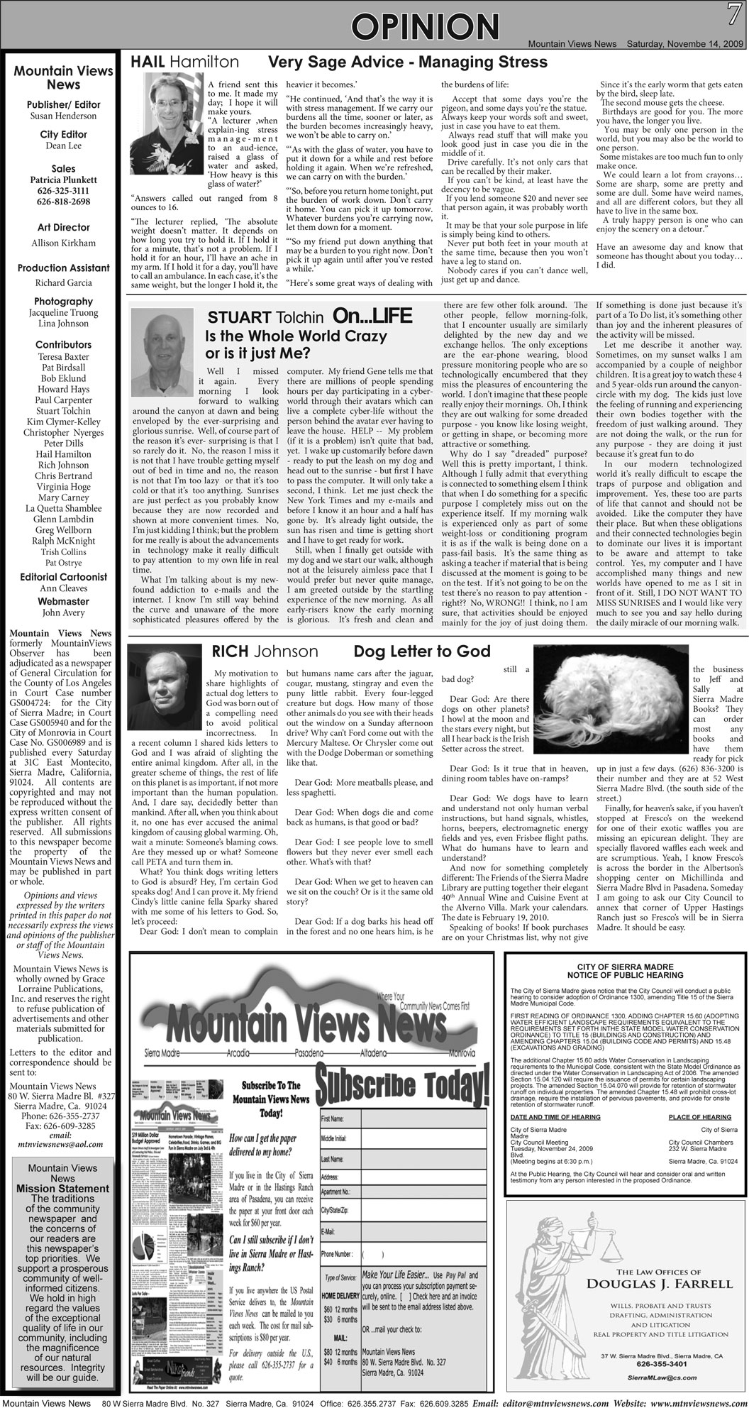 MVNews this week:  Page 7