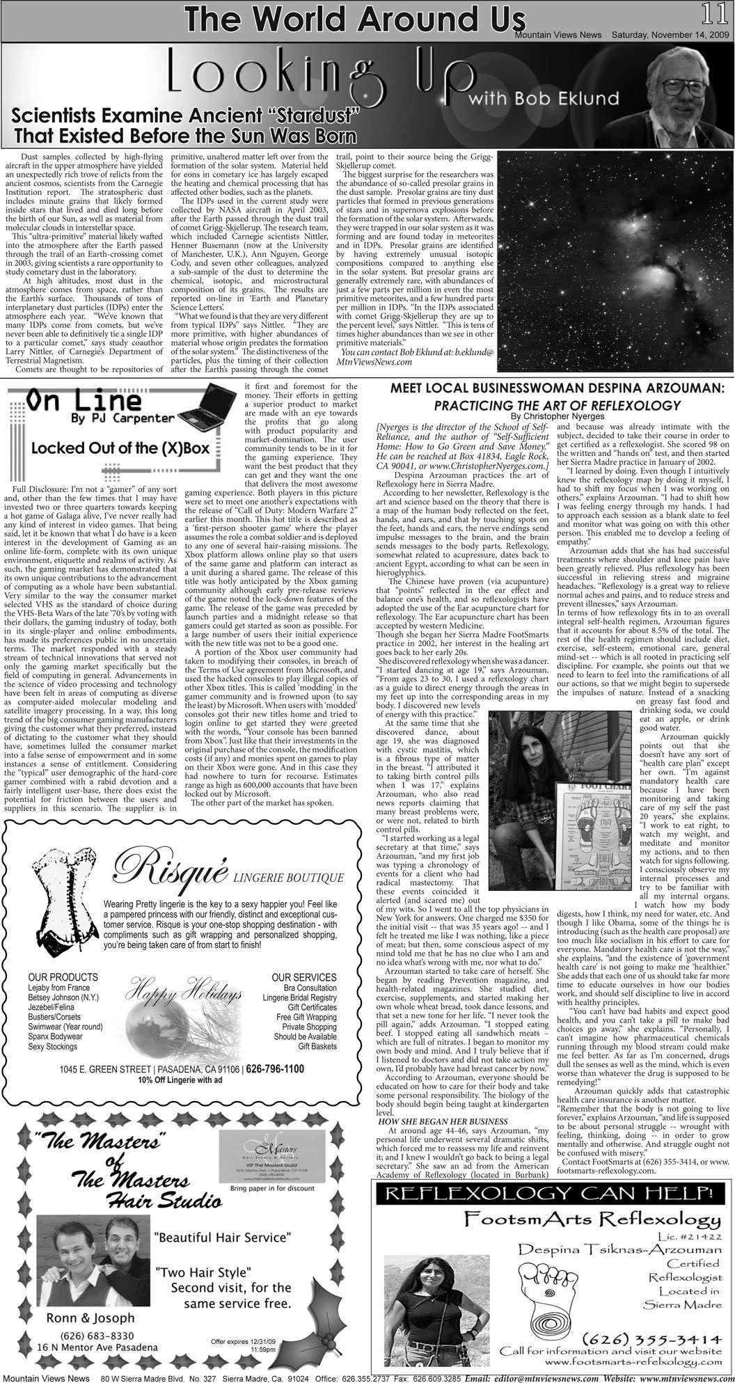 MVNews this week:  Page 11