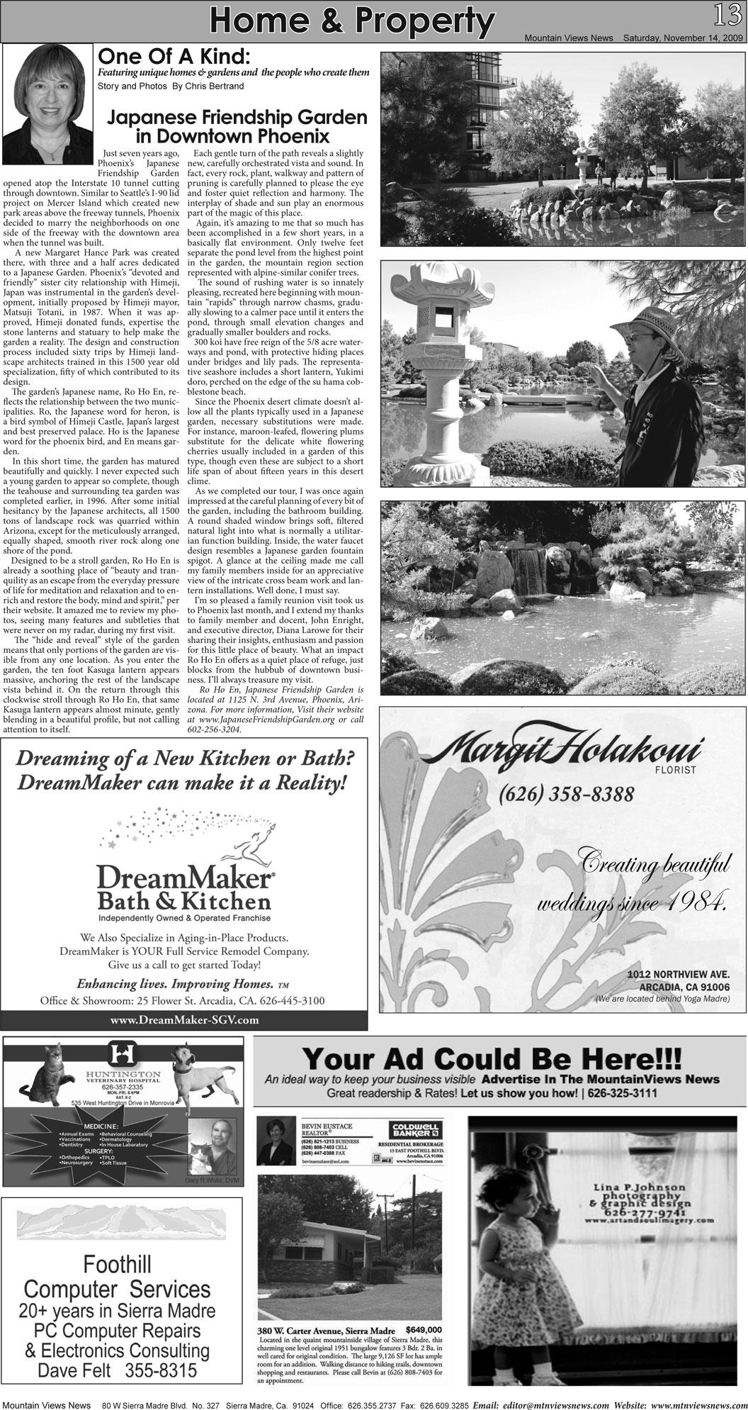 MVNews this week:  Page 13