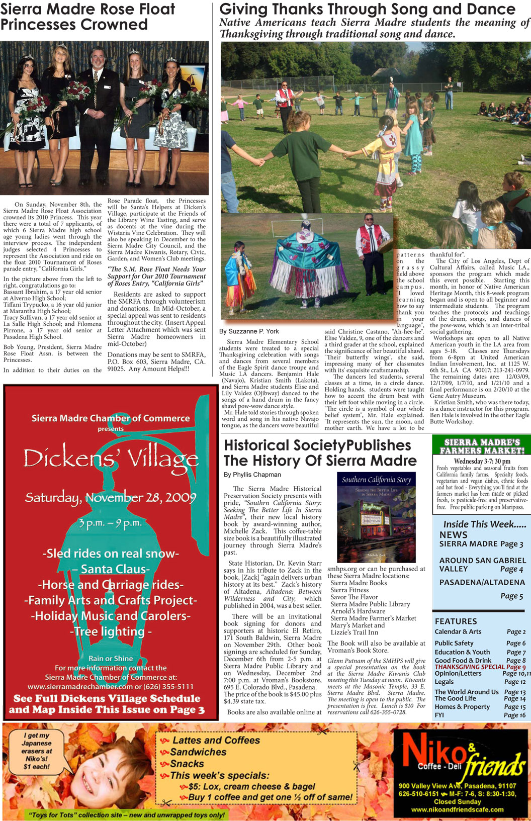 MVNews this week:  Page 1