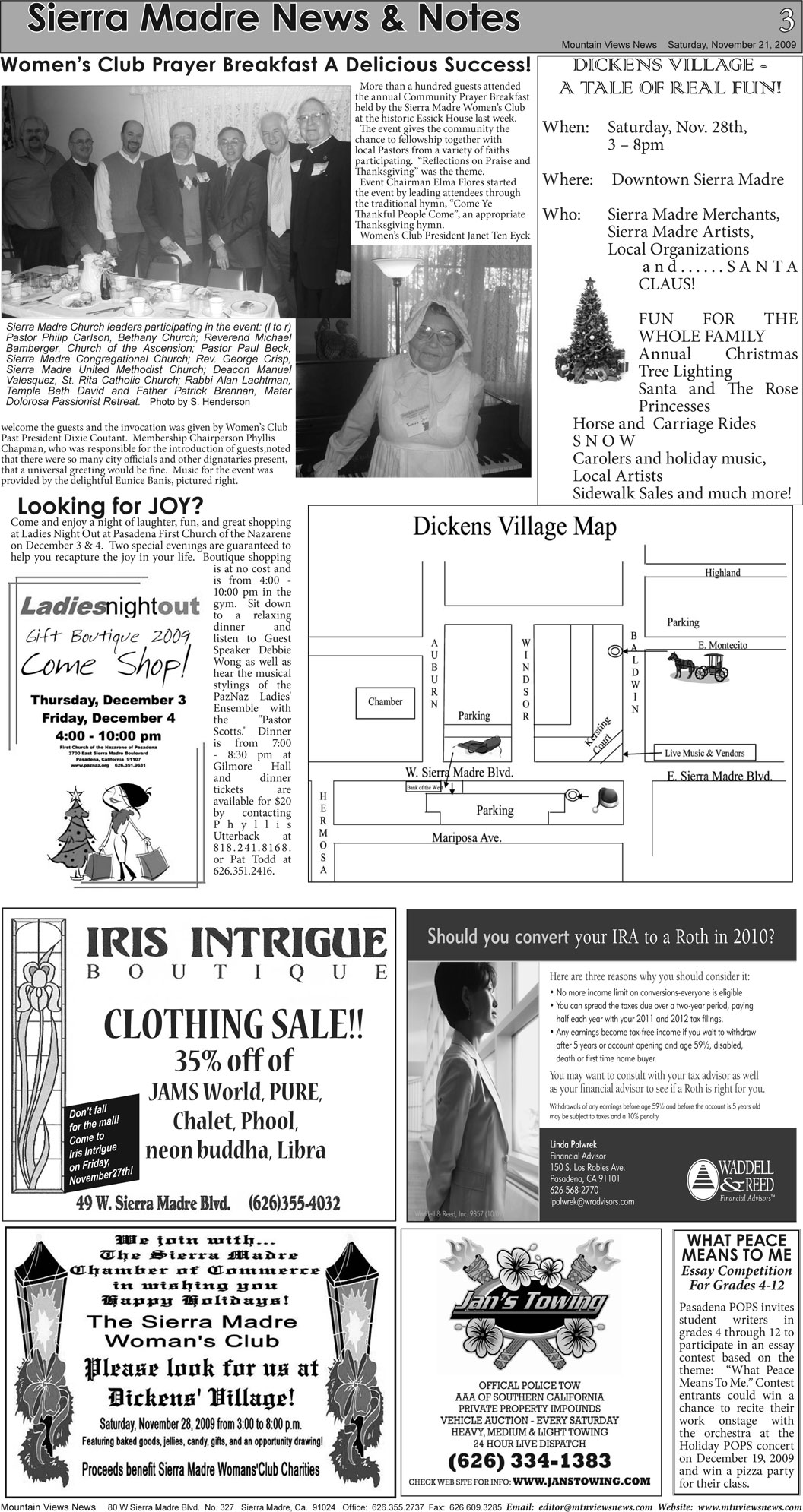 MVNews this week:  Page 3