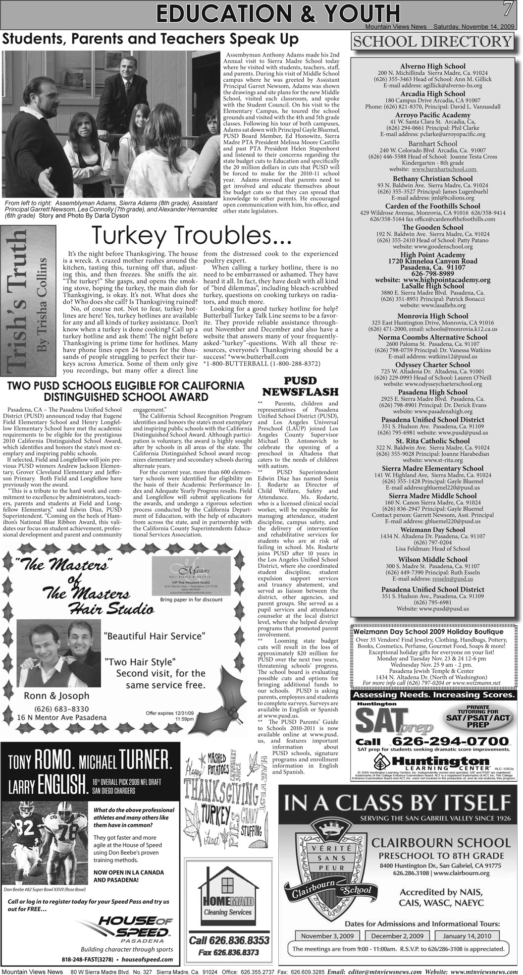 MVNews this week:  Page 7