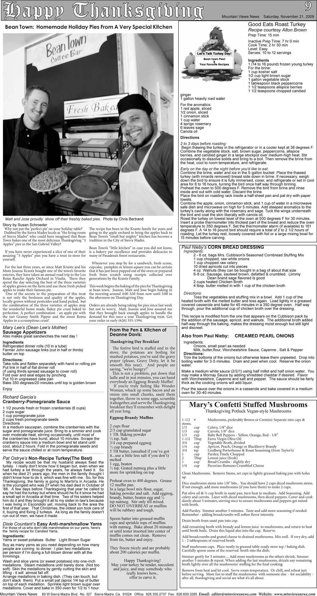 MVNews this week:  Page 9