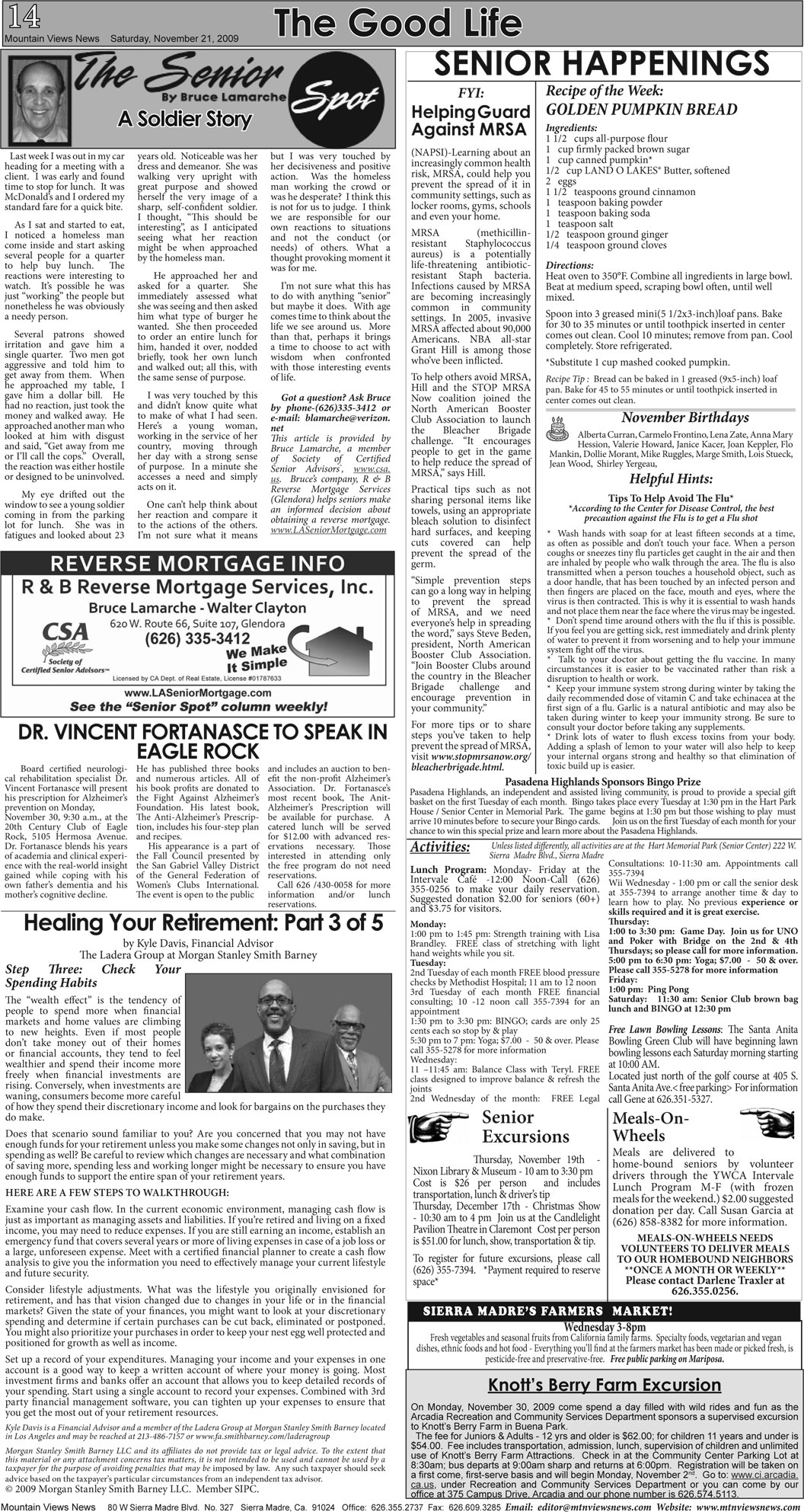 MVNews this week:  Page 14