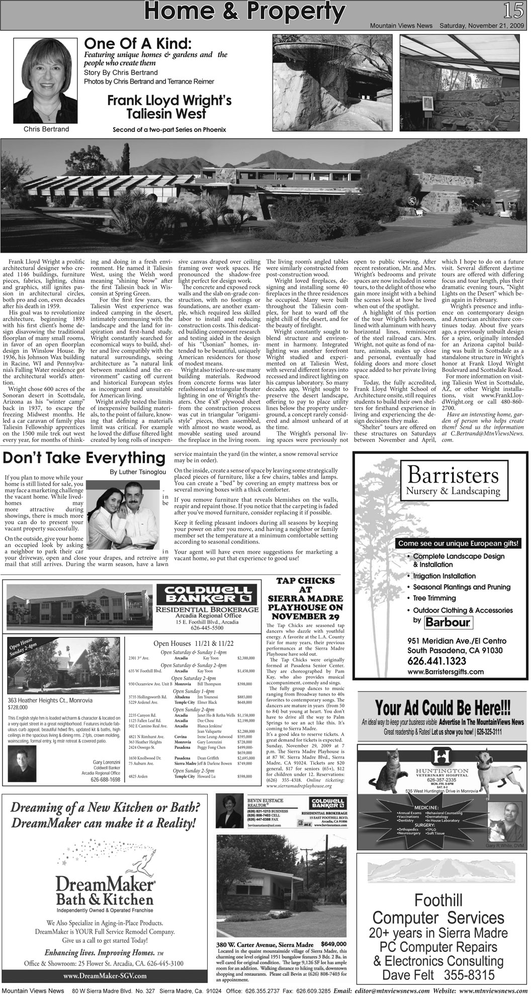 MVNews this week:  Page 15