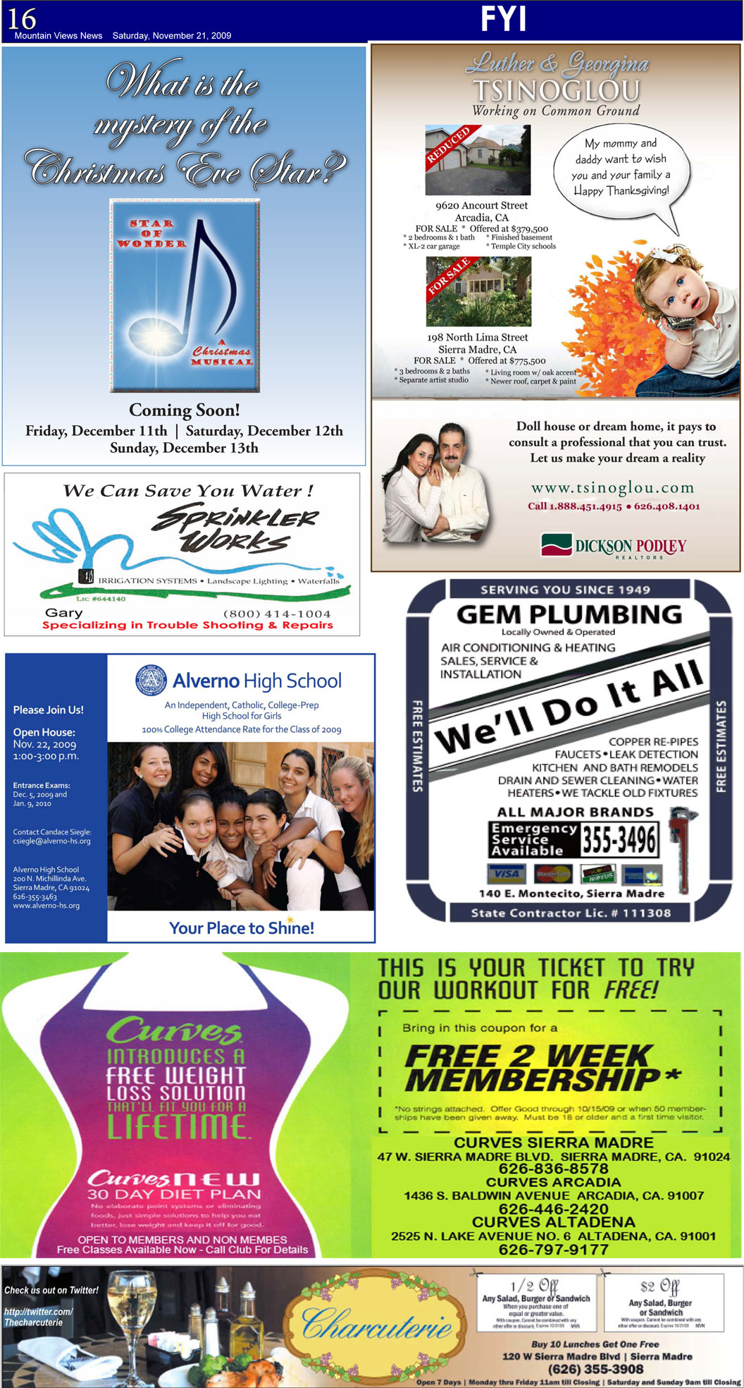 MVNews this week:  Page 16