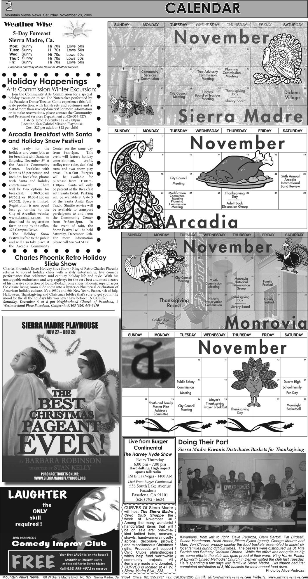 MVNews this week:  Page 2