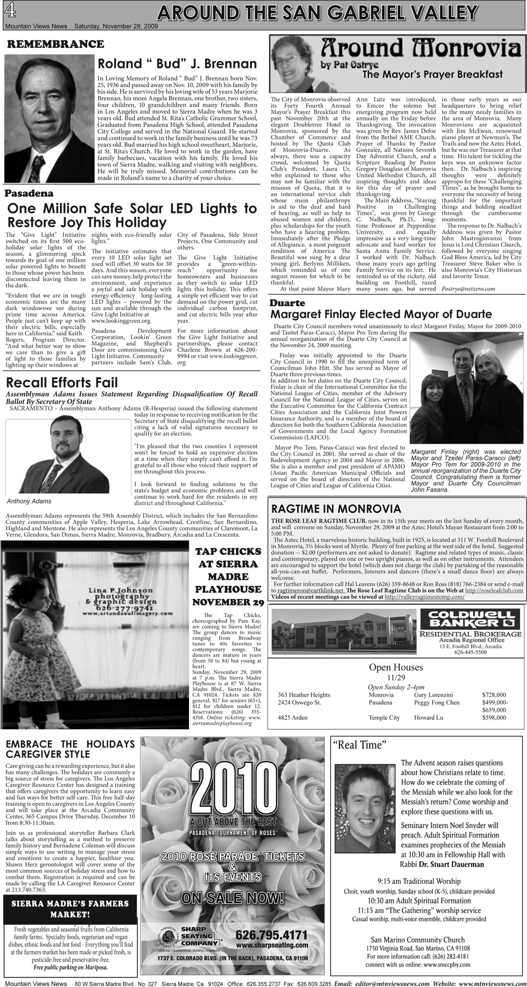 MVNews this week:  Page 4