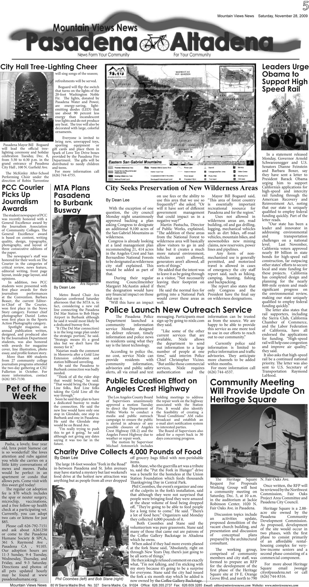 MVNews this week:  Page 5