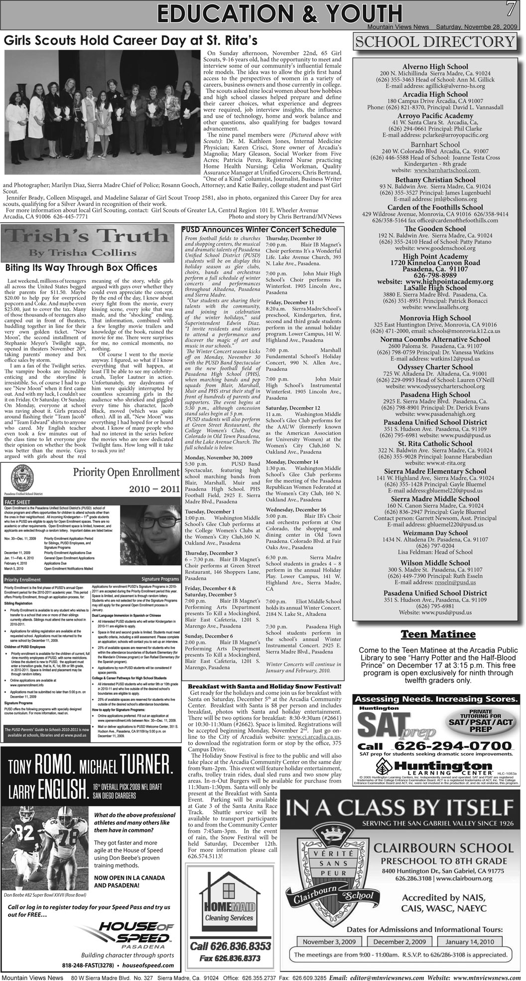 MVNews this week:  Page 7