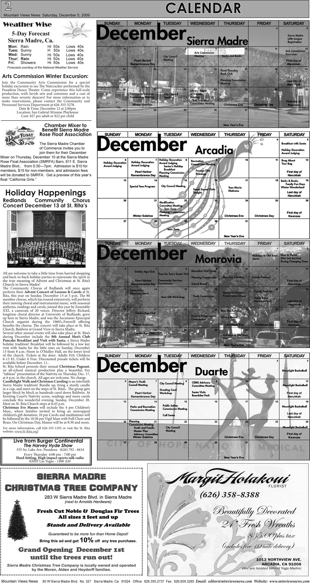 MVNews this week:  Page 2