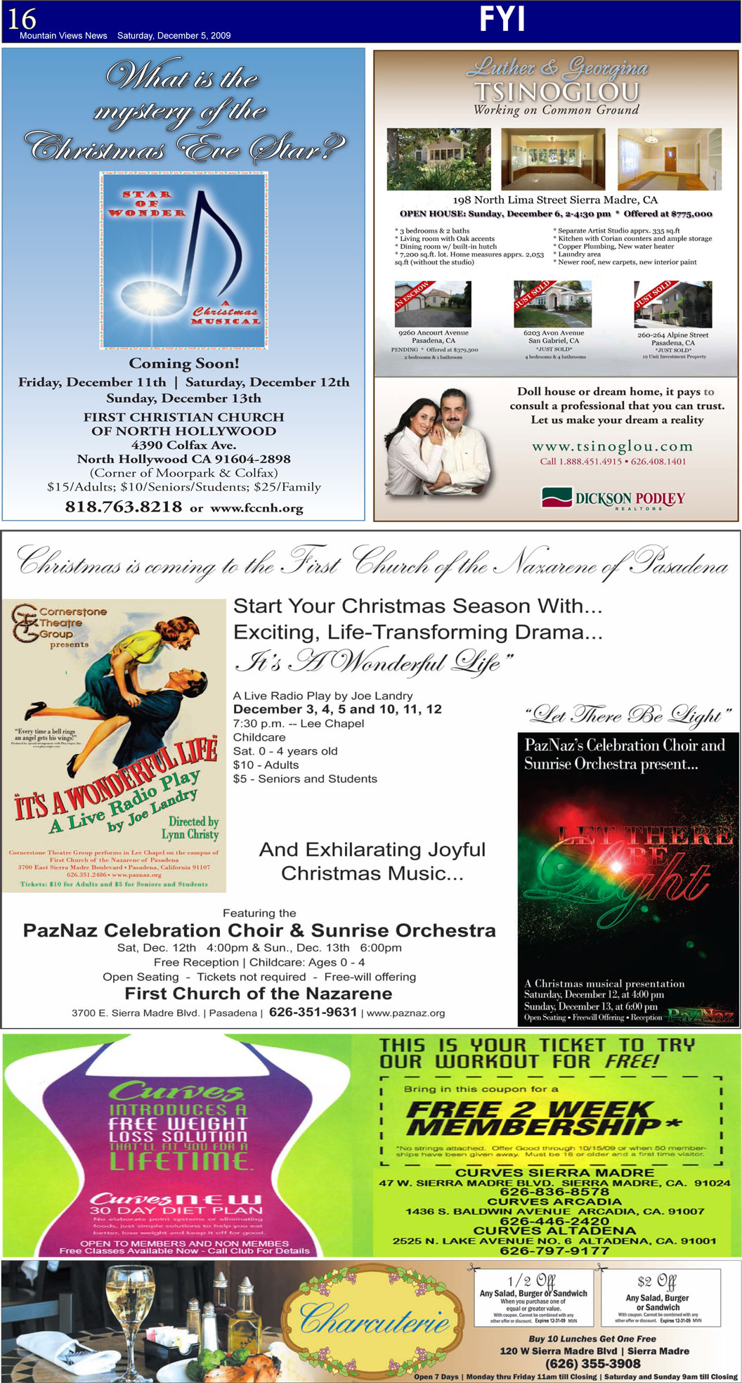 MVNews this week:  Page 16