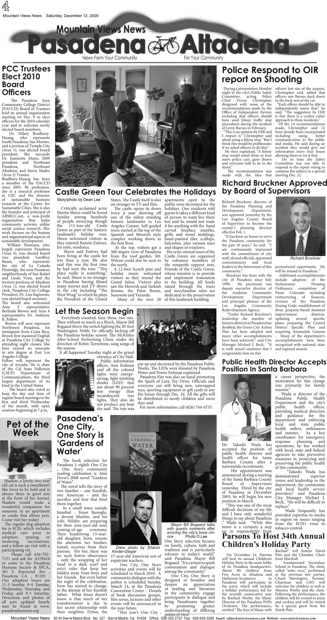 MVNews this week:  Page 4