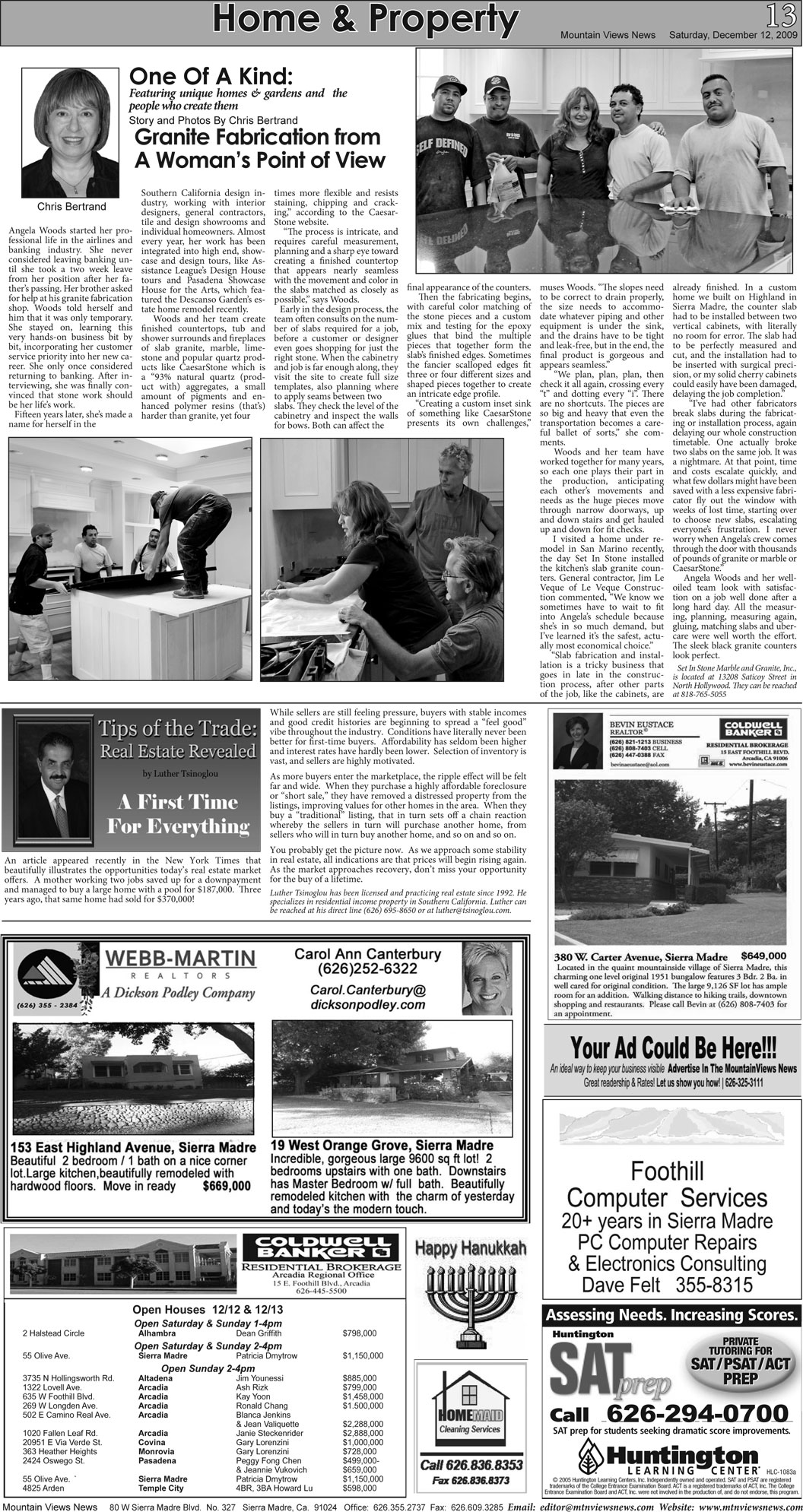 MVNews this week:  Page 13