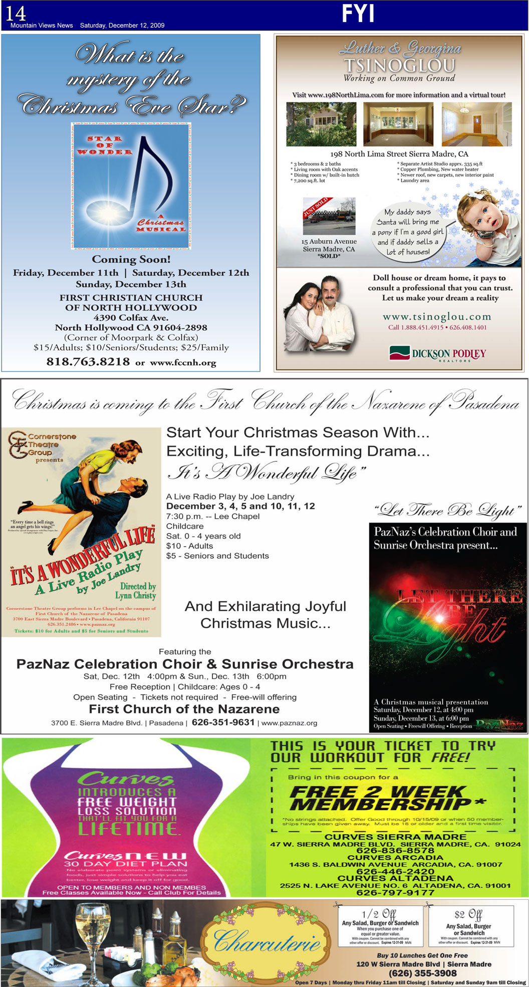 MVNews this week:  Page 14