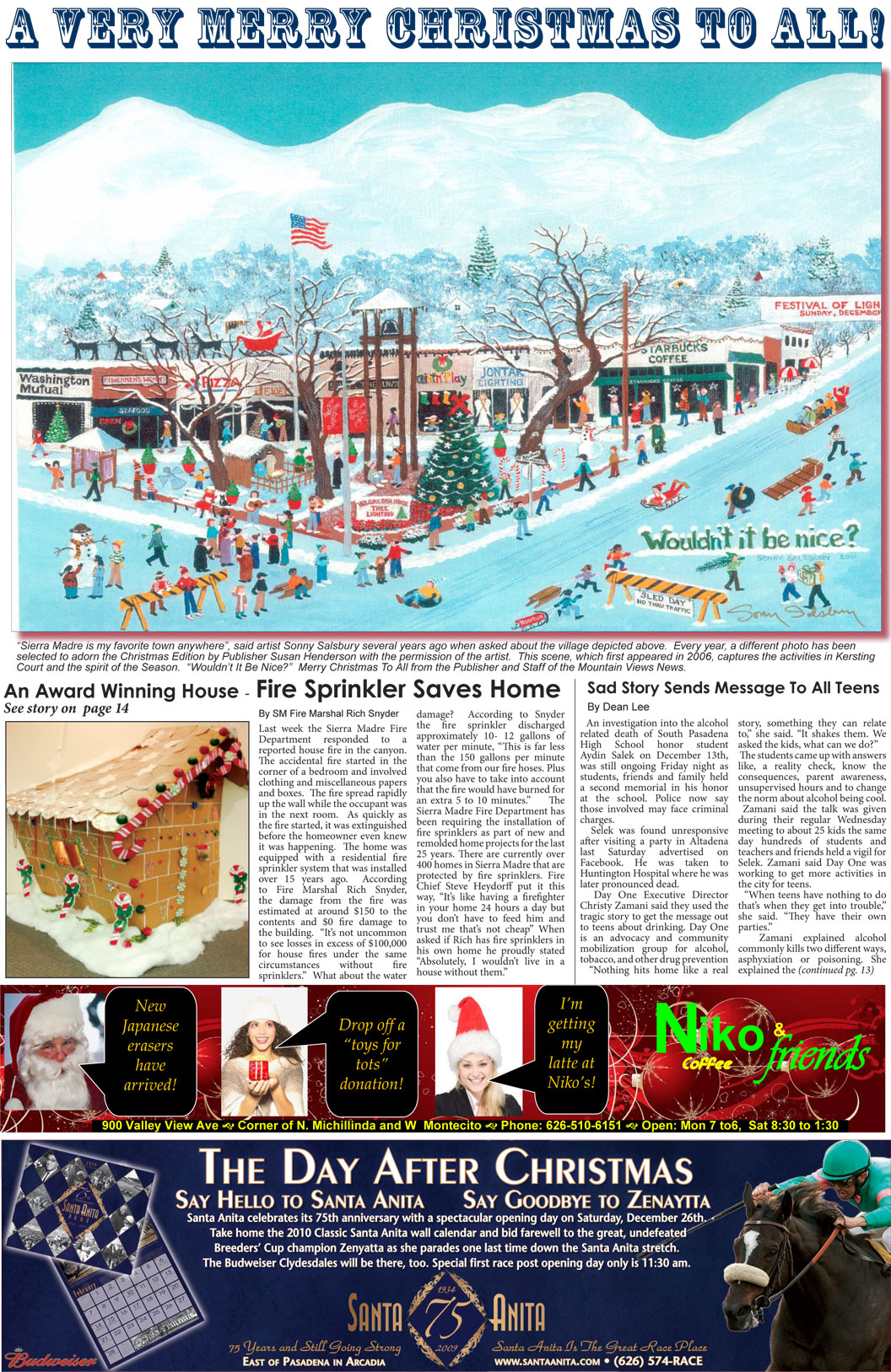 MVNews this week:  Page 1