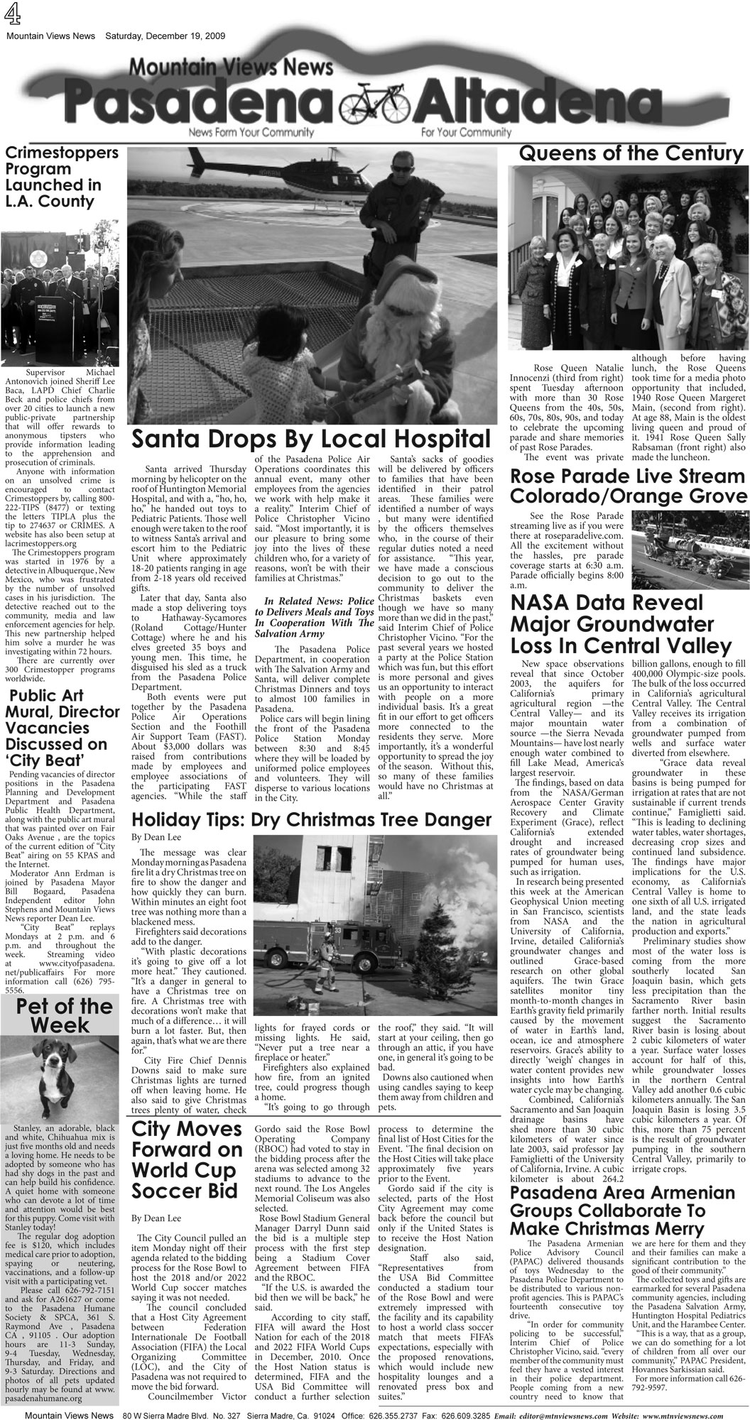 MVNews this week:  Page 4