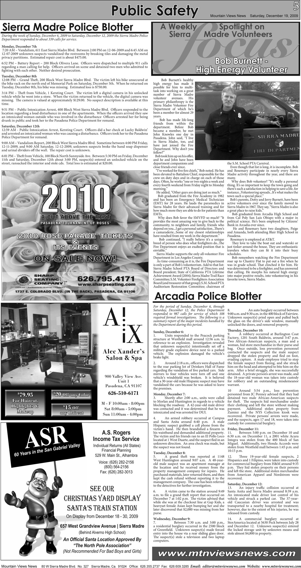 MVNews this week:  Page 5