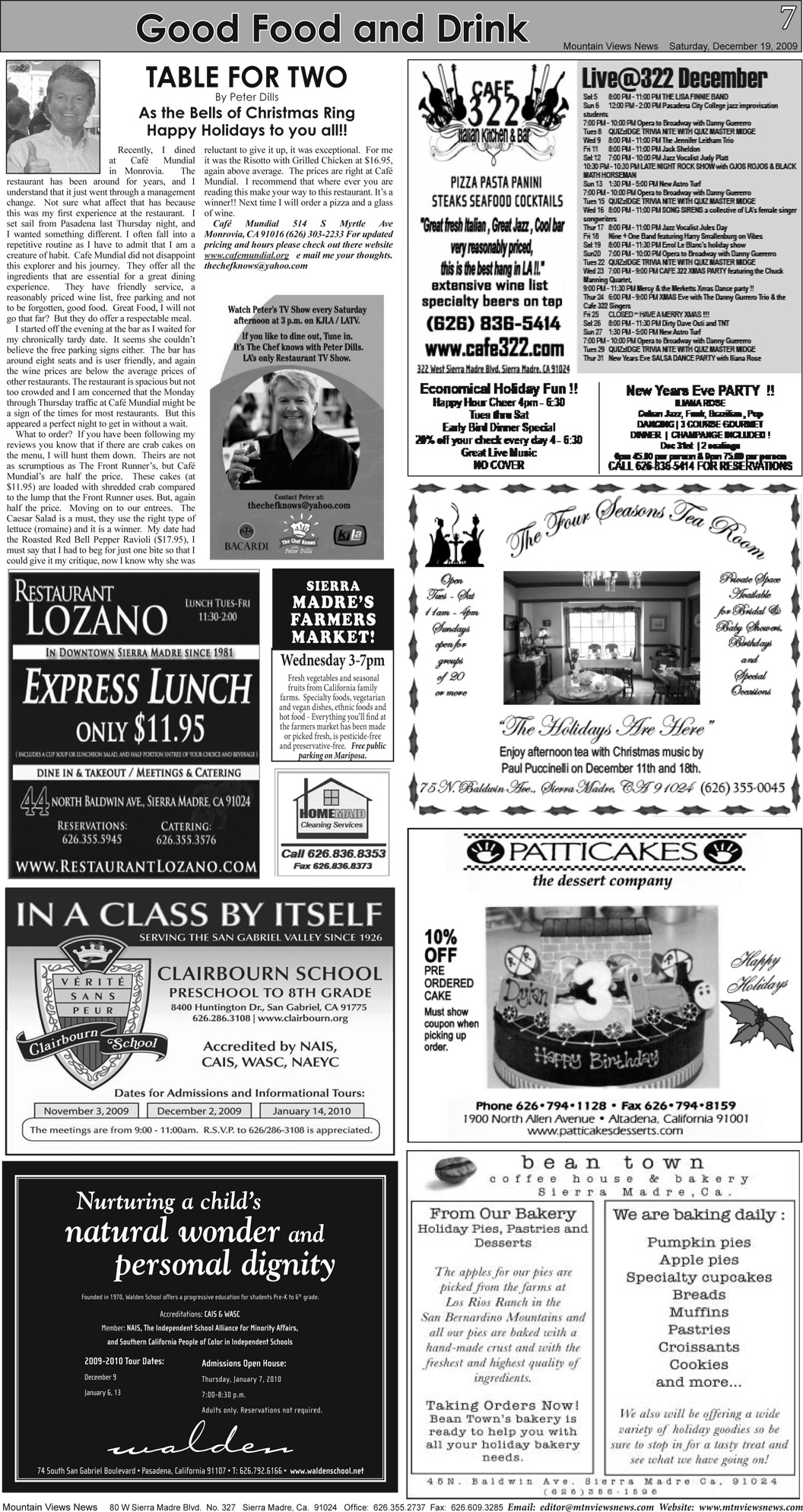 MVNews this week:  Page 7