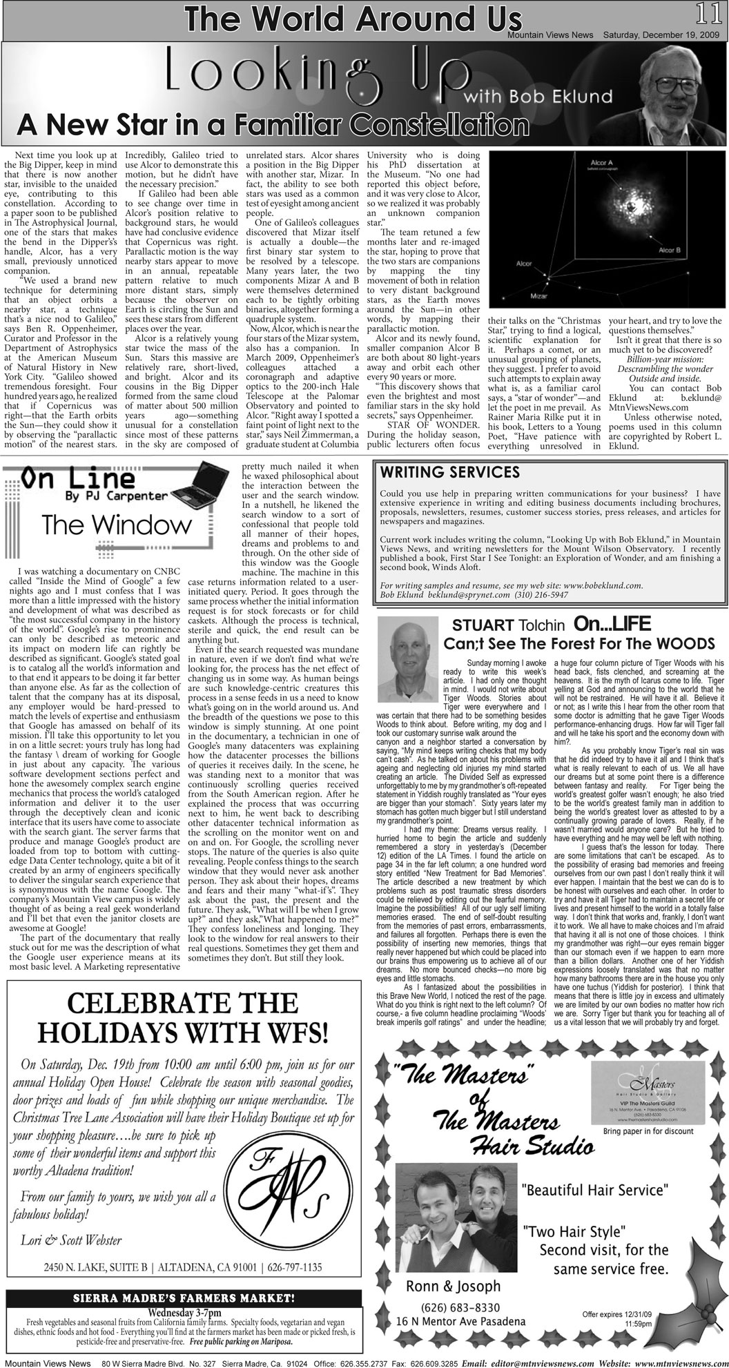 MVNews this week:  Page 11