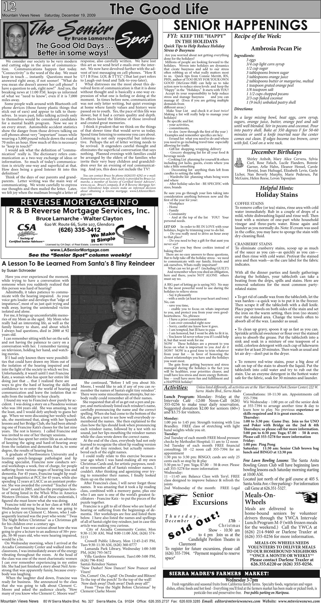 MVNews this week:  Page 12