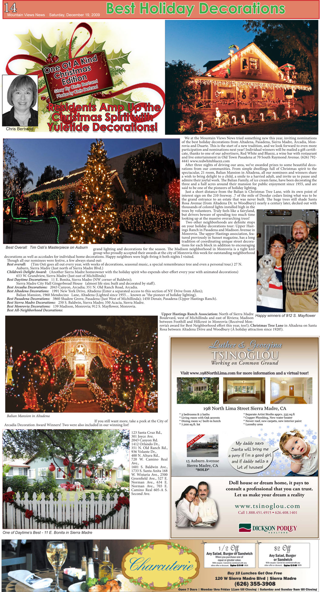 MVNews this week:  Page 14