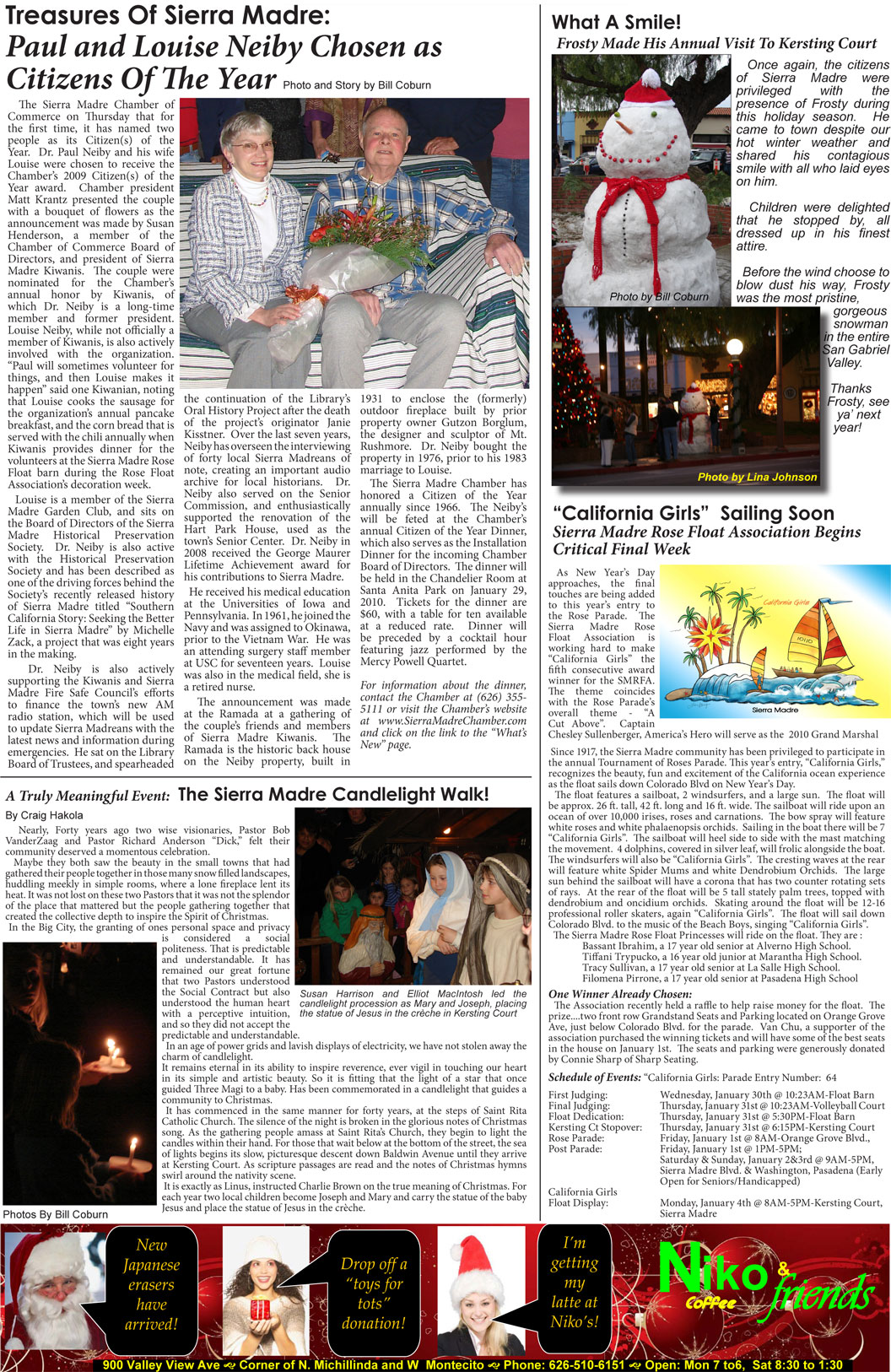 MVNews this week:  Page 1