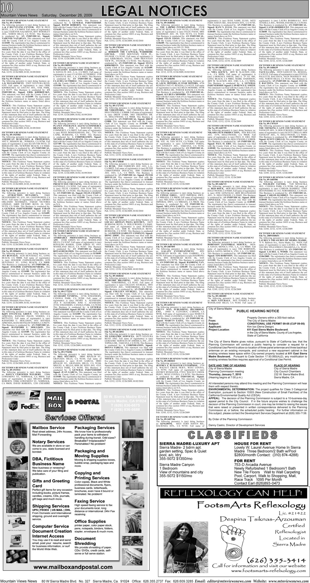 MVNews this week:  Page 10