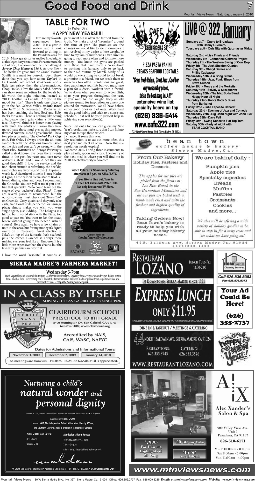 MVNews this week:  Page 7