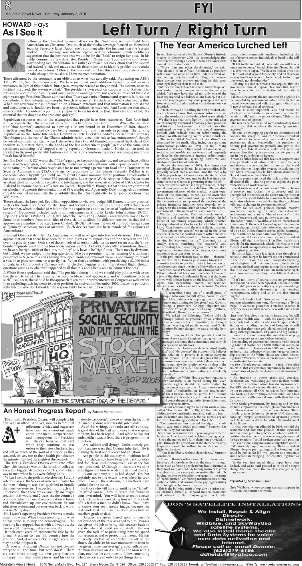 MVNews this week:  Page 8