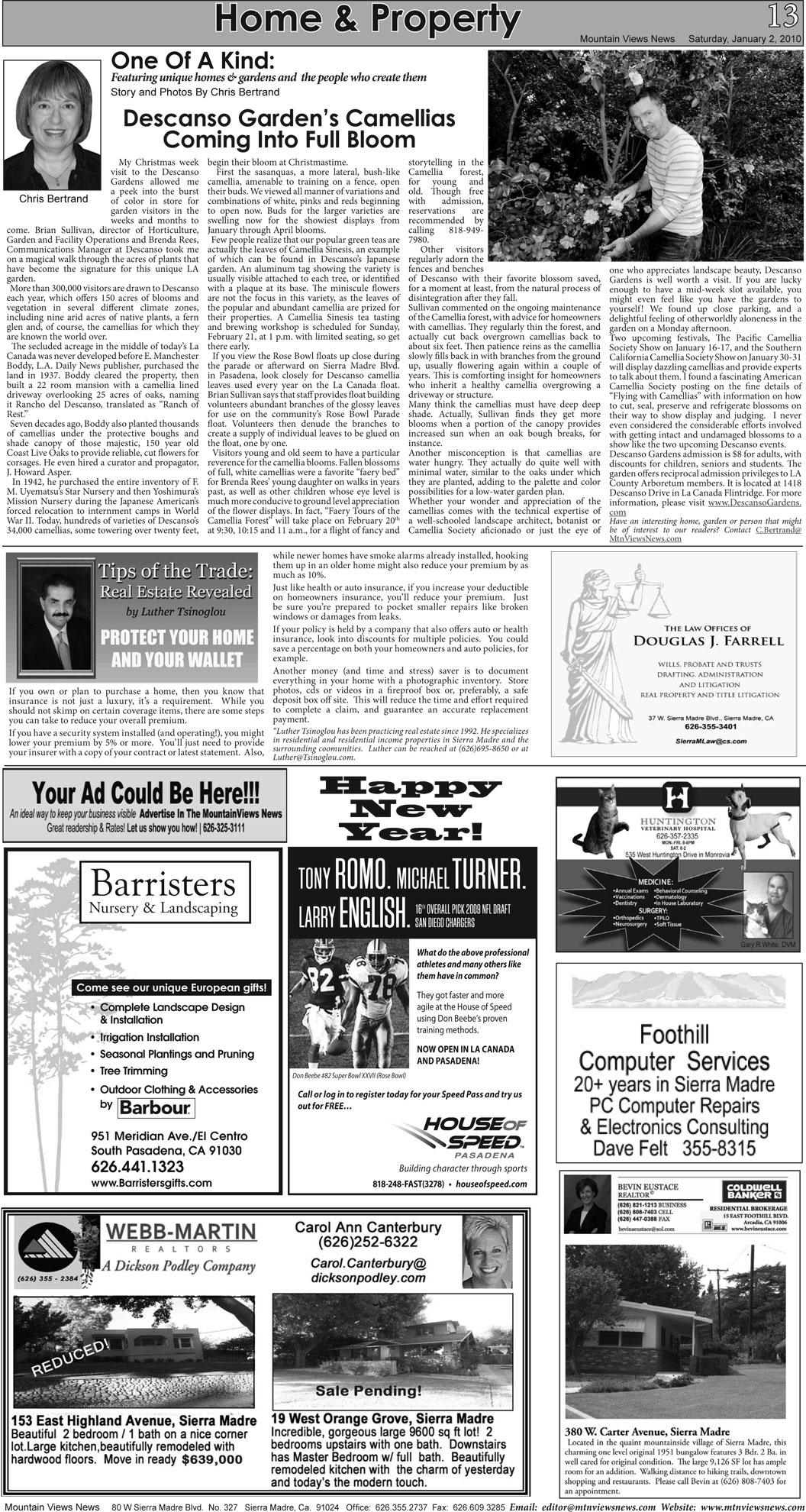 MVNews this week:  Page 13