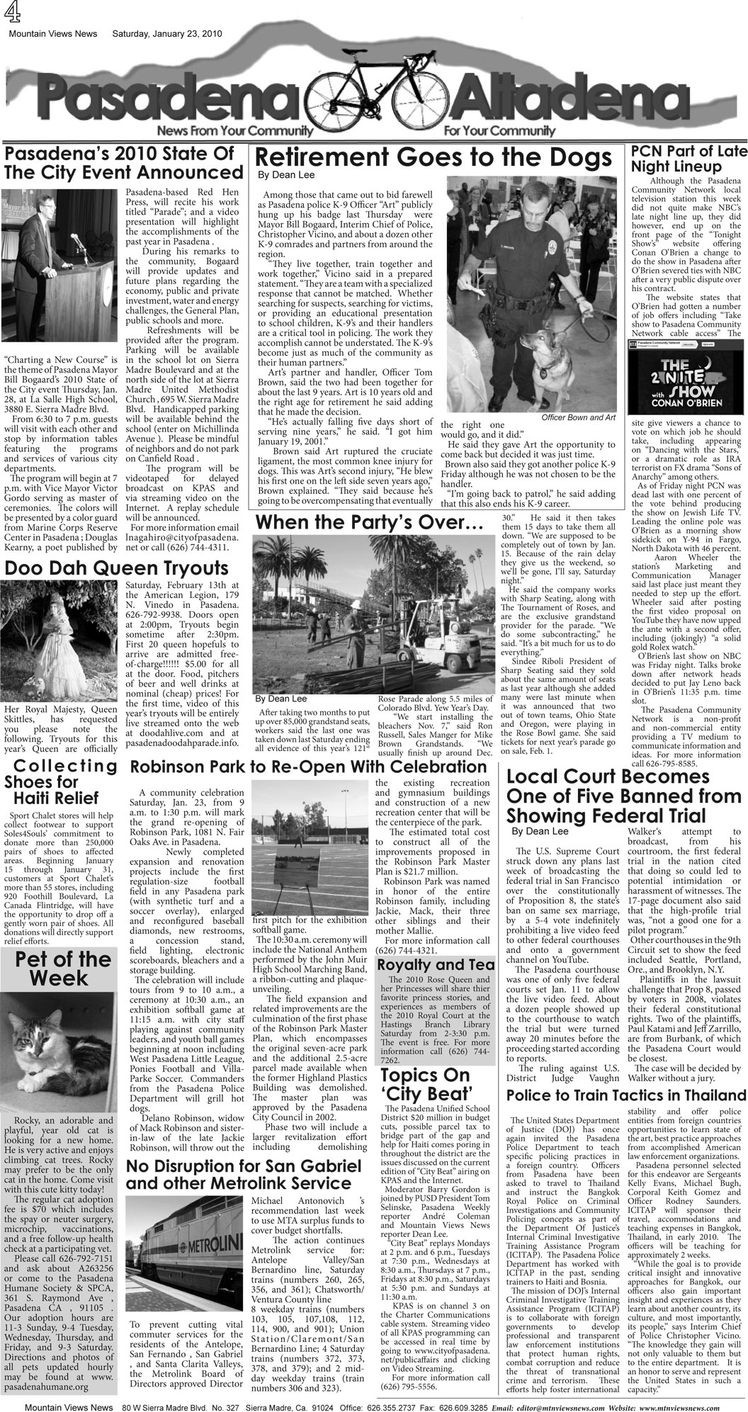 MVNews this week:  Page 4