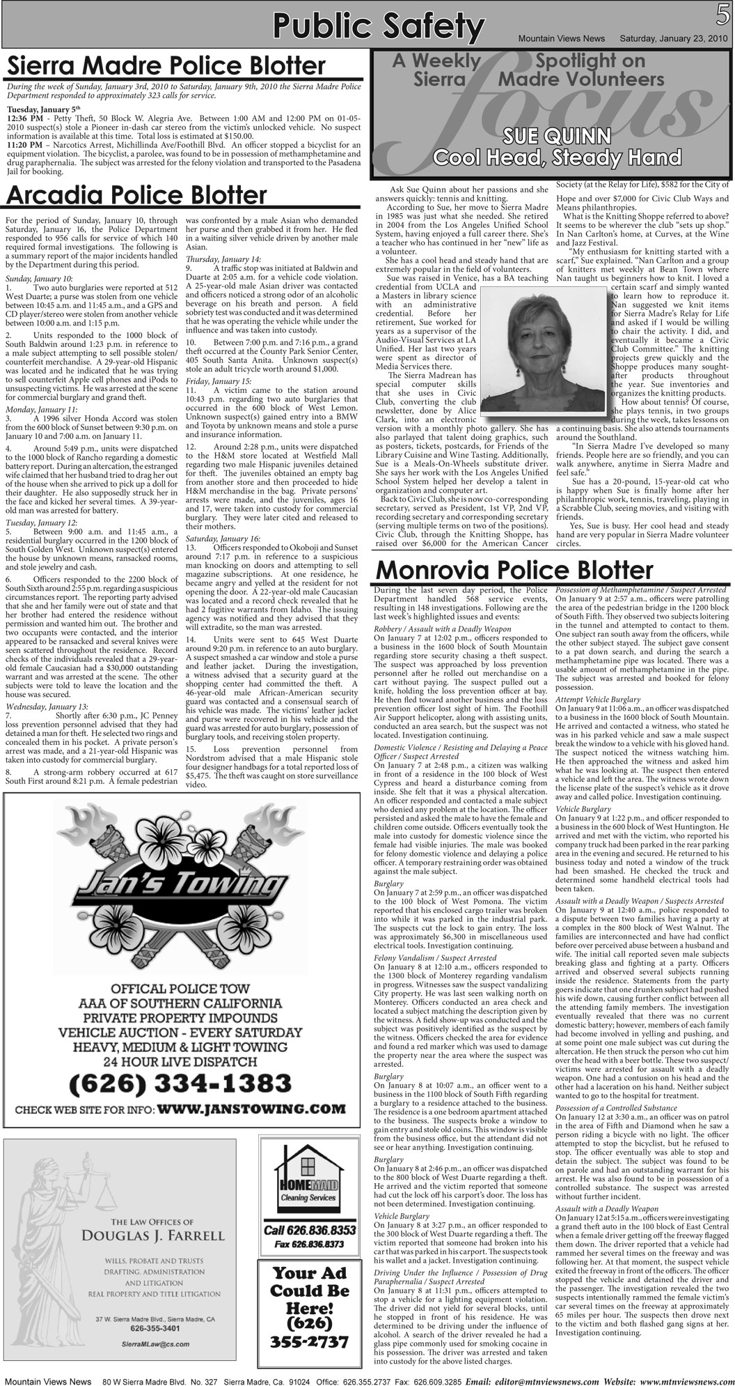 MVNews this week:  Page 5