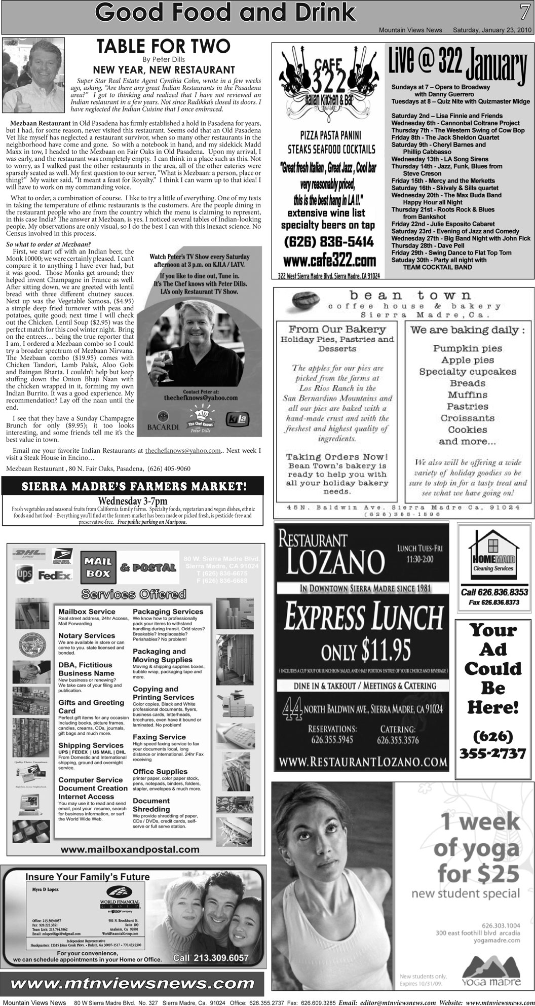 MVNews this week:  Page 7