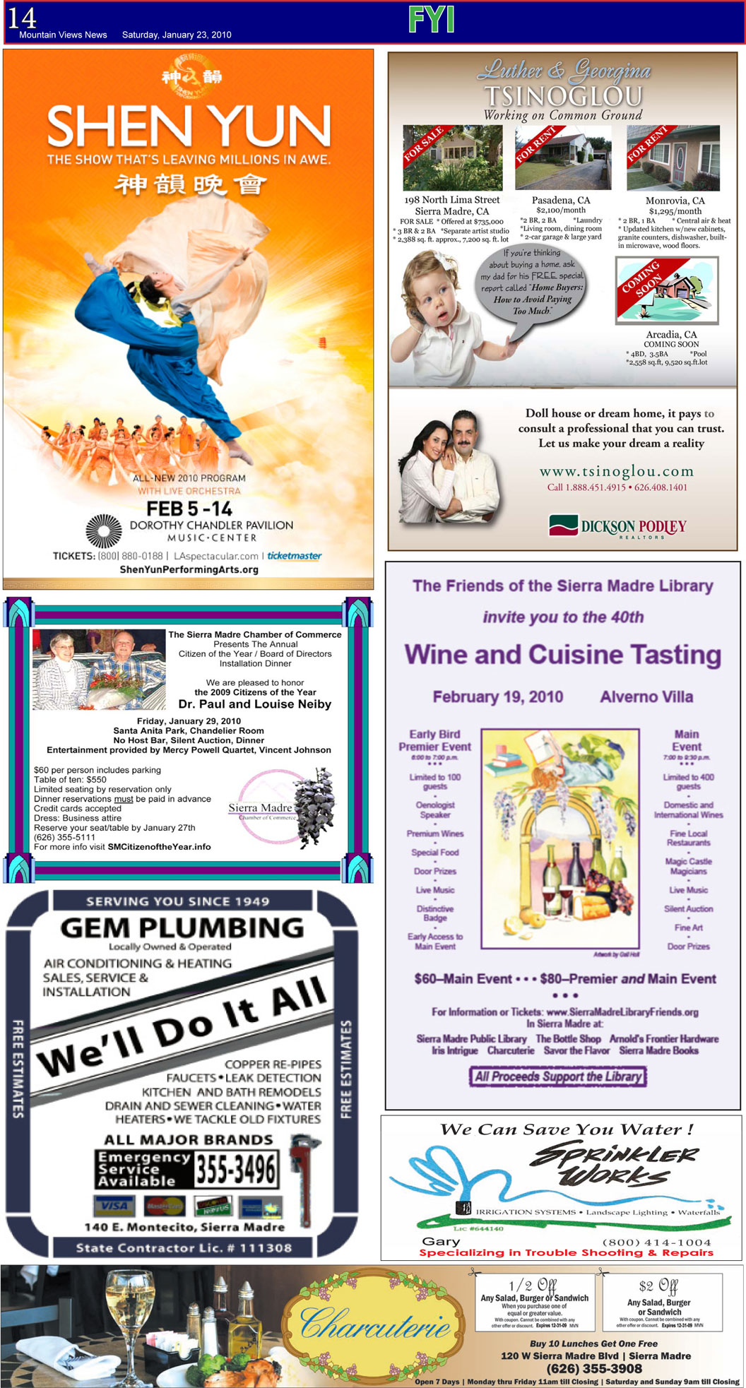 MVNews this week:  Page 14