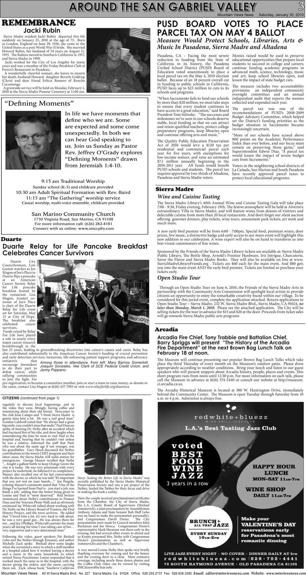 MVNews this week:  Page 3