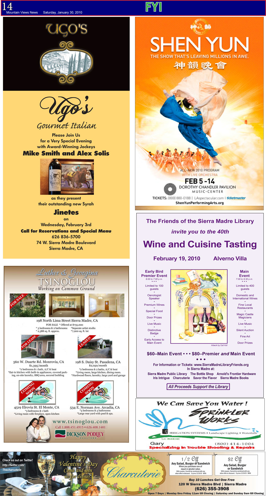 MVNews this week:  Page 14