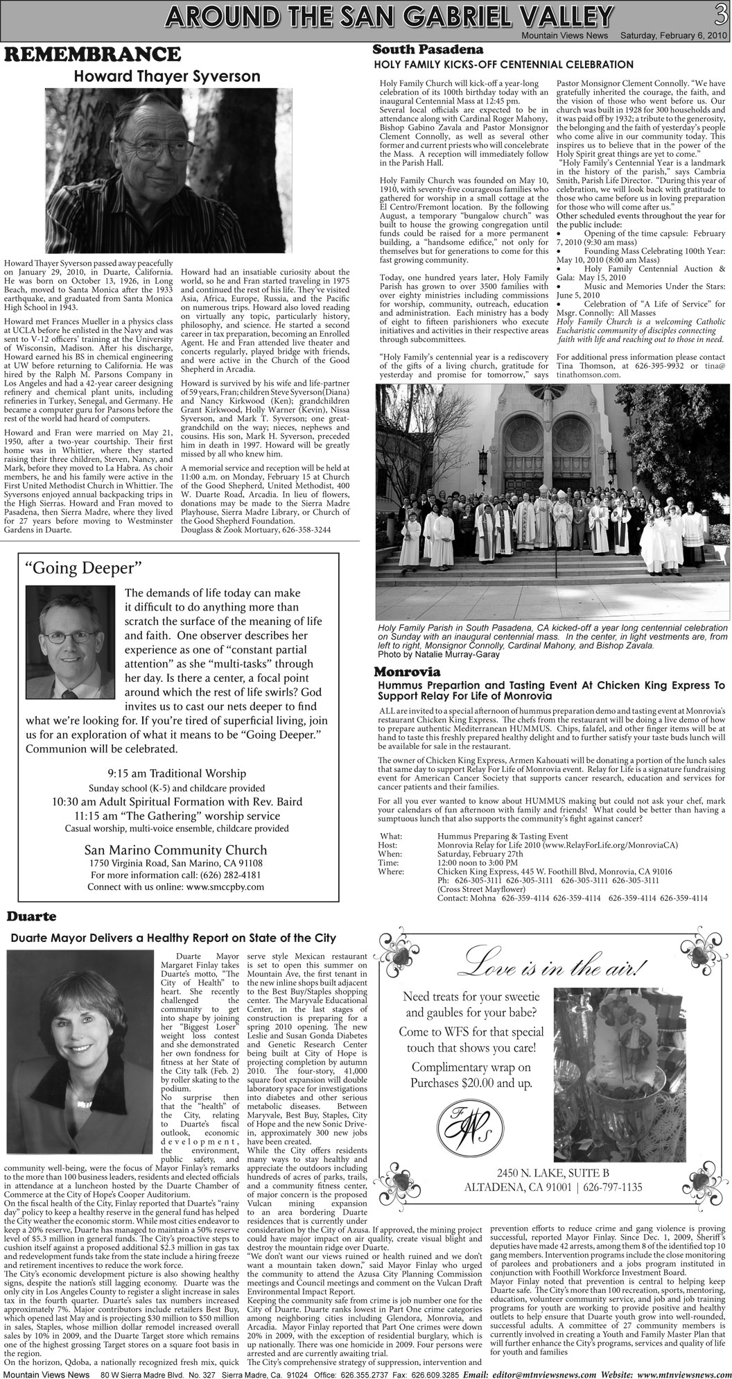 MVNews this week:  Page 3