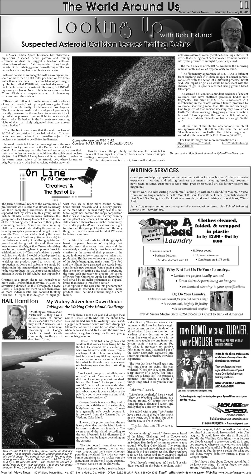 MVNews this week:  Page 11