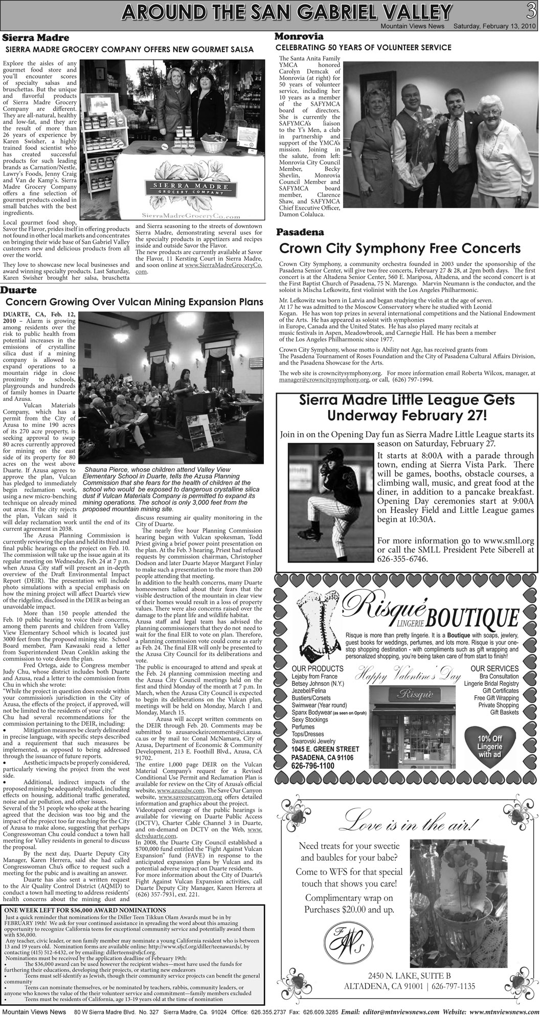 MVNews this week:  Page 3