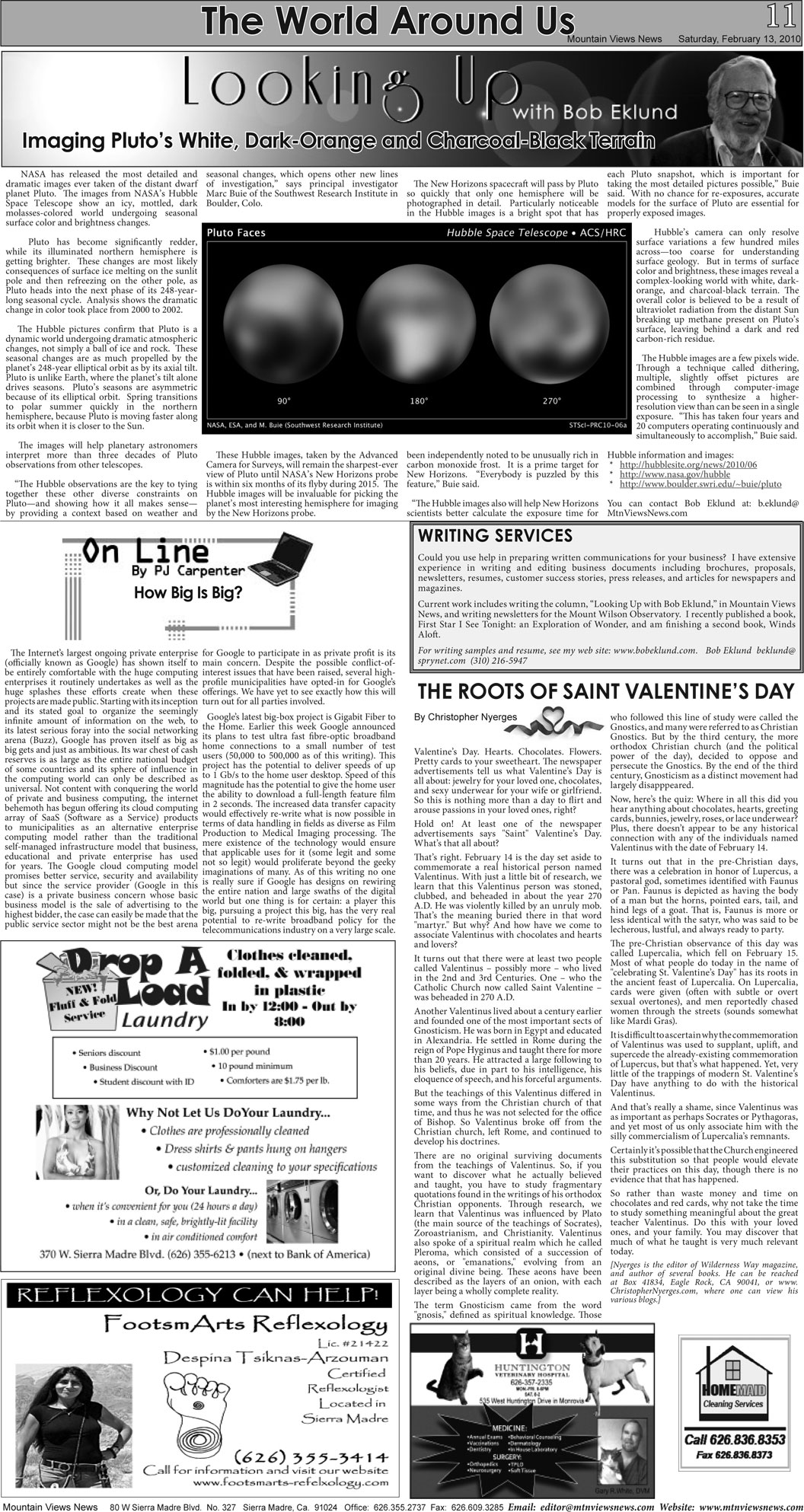 MVNews this week:  Page 11