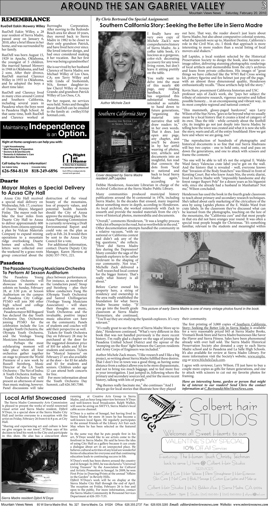 MVNews this week:  Page 3