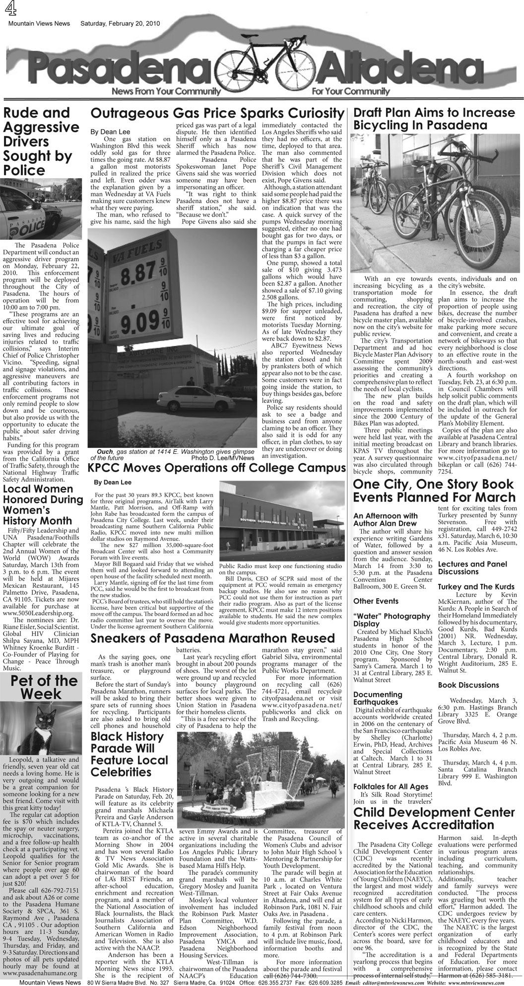MVNews this week:  Page 4