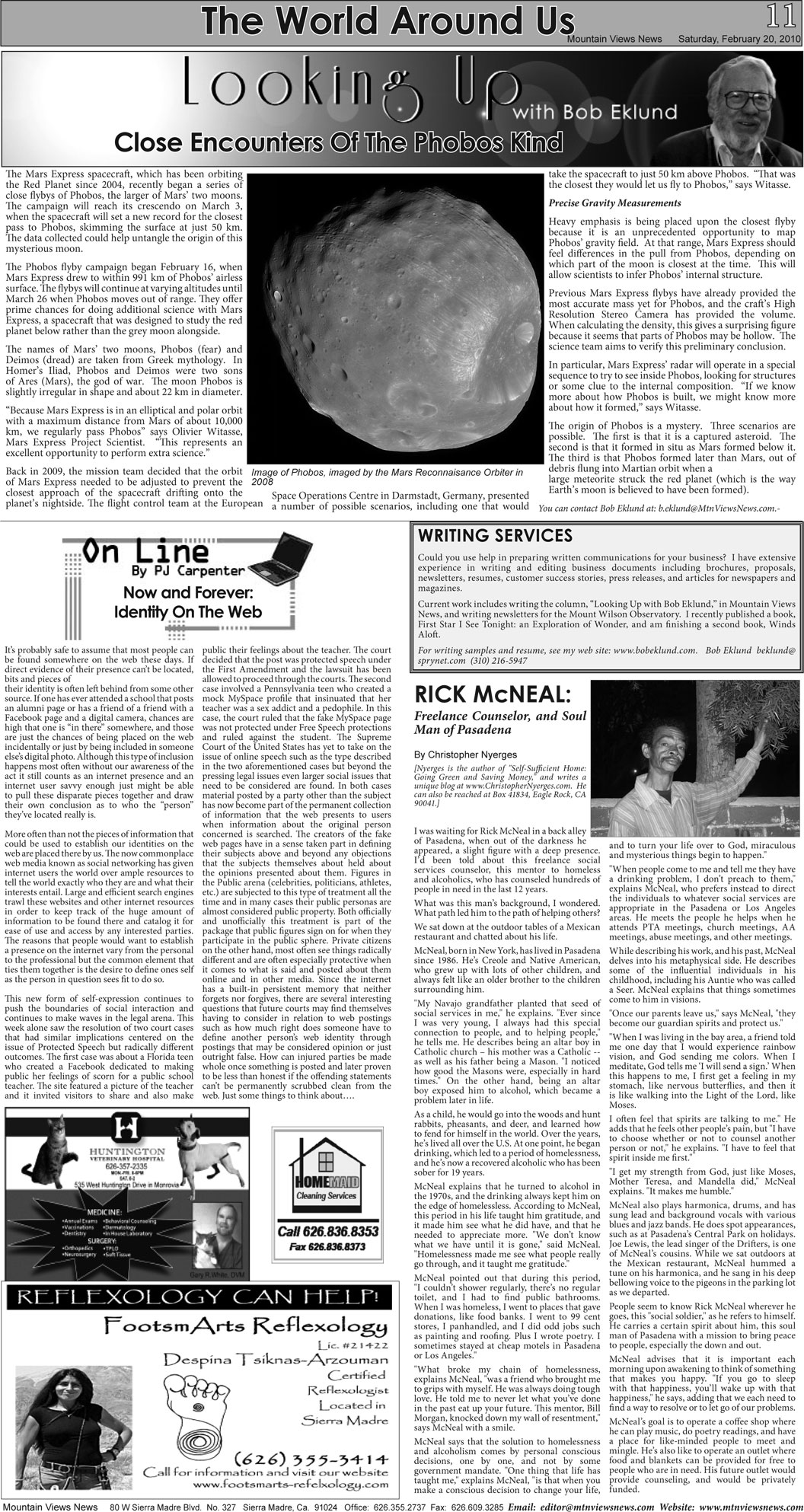 MVNews this week:  Page 11