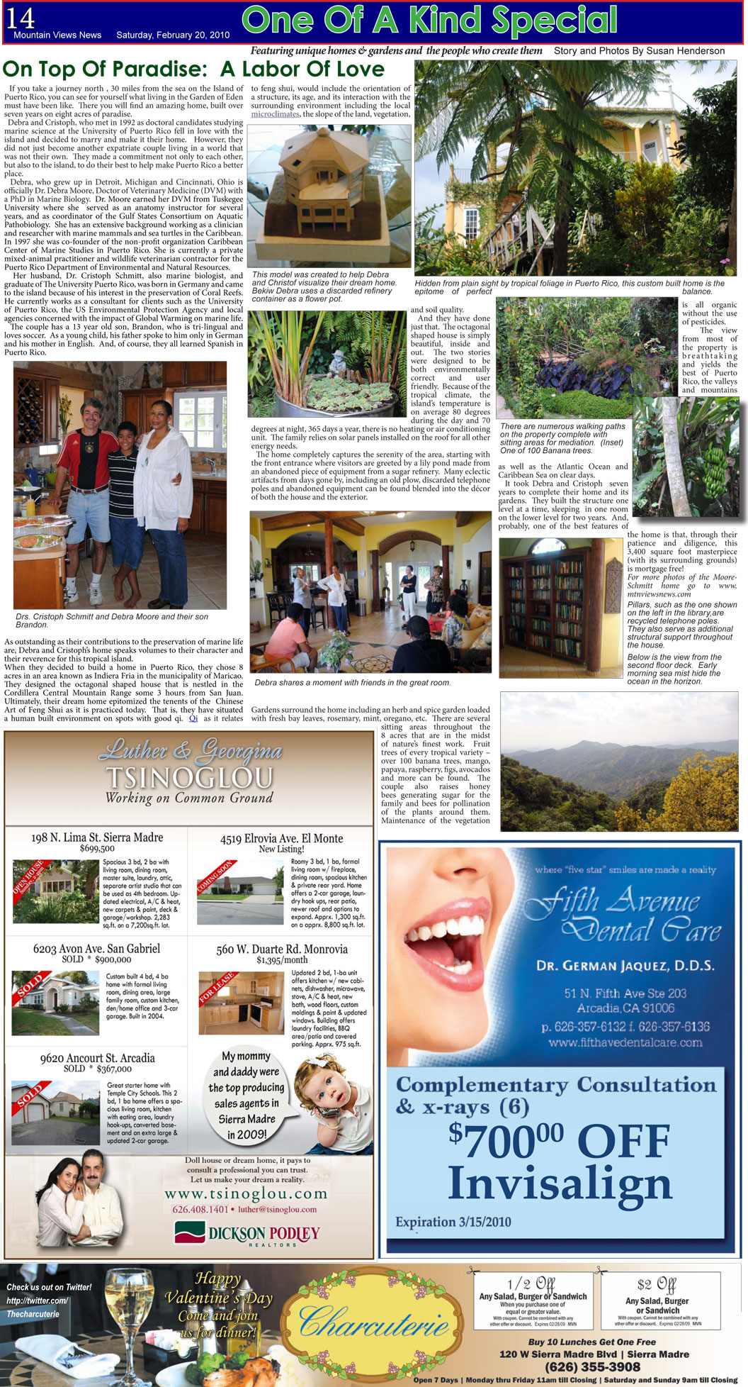 MVNews this week:  Page 14