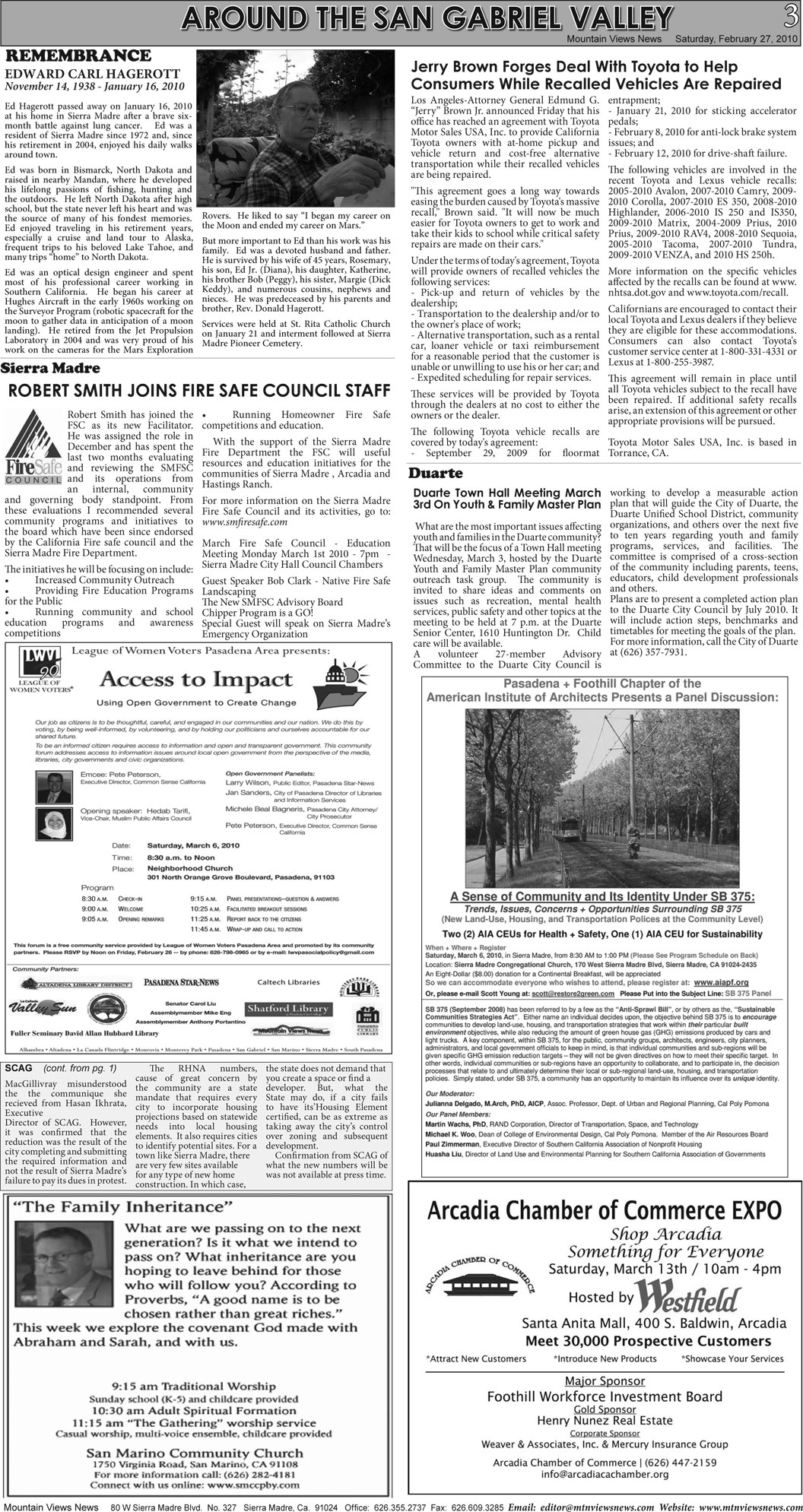 MVNews this week:  Page 3