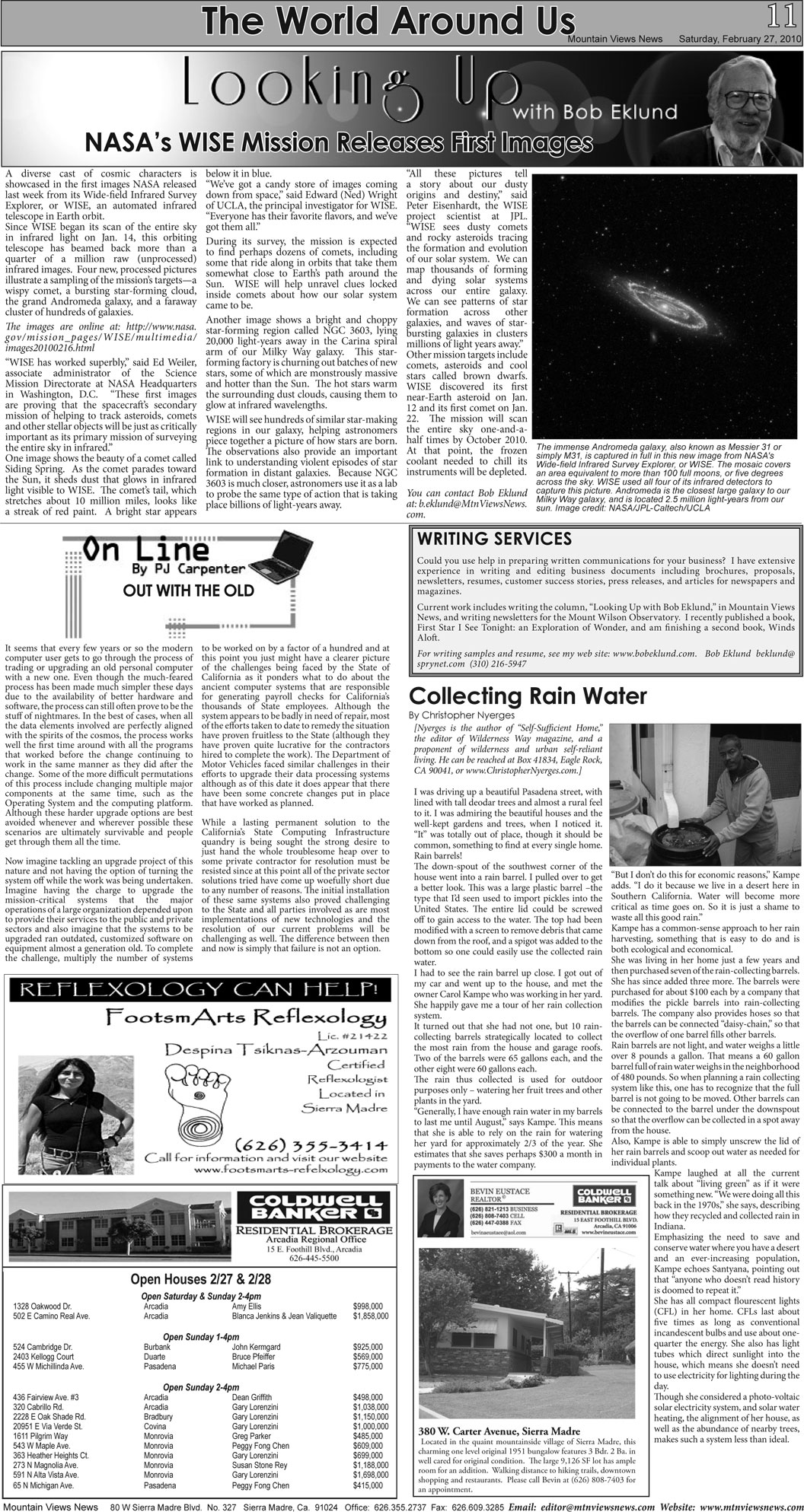 MVNews this week:  Page 11